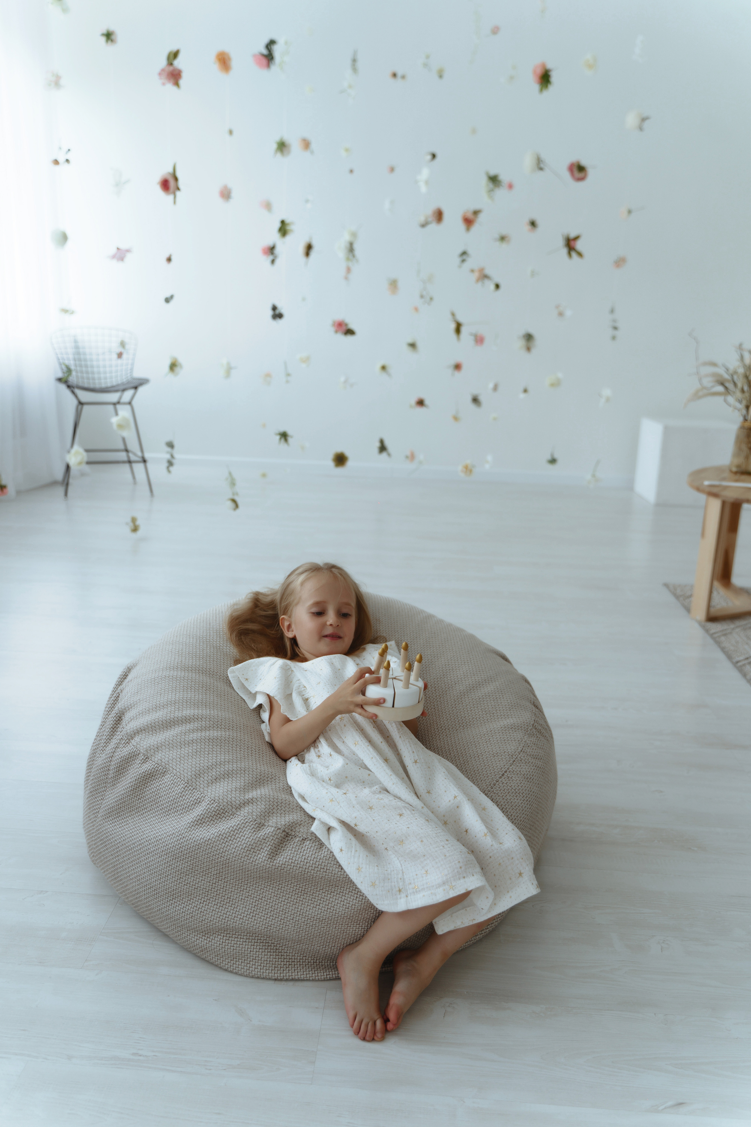 5 лет фотосессия. Фотограф Санкт-Петербург