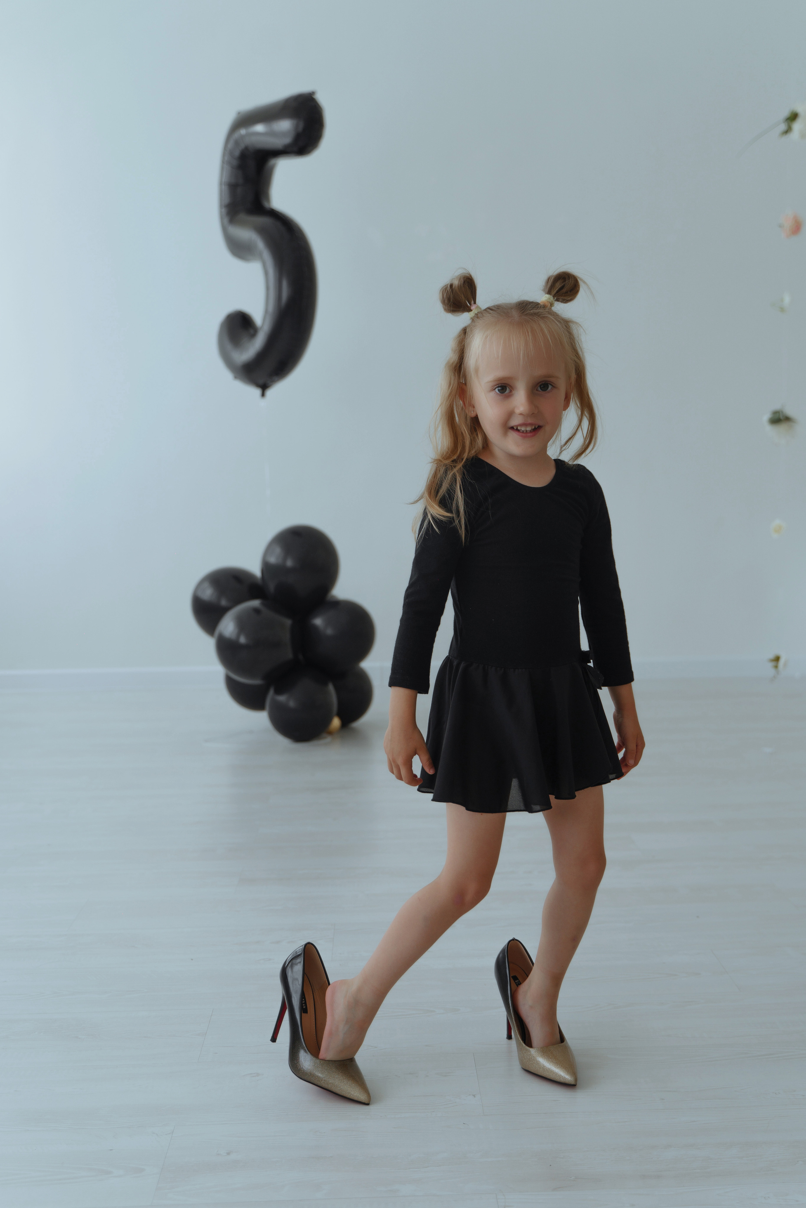 5 лет фотосессия. Фотограф Санкт-Петербург