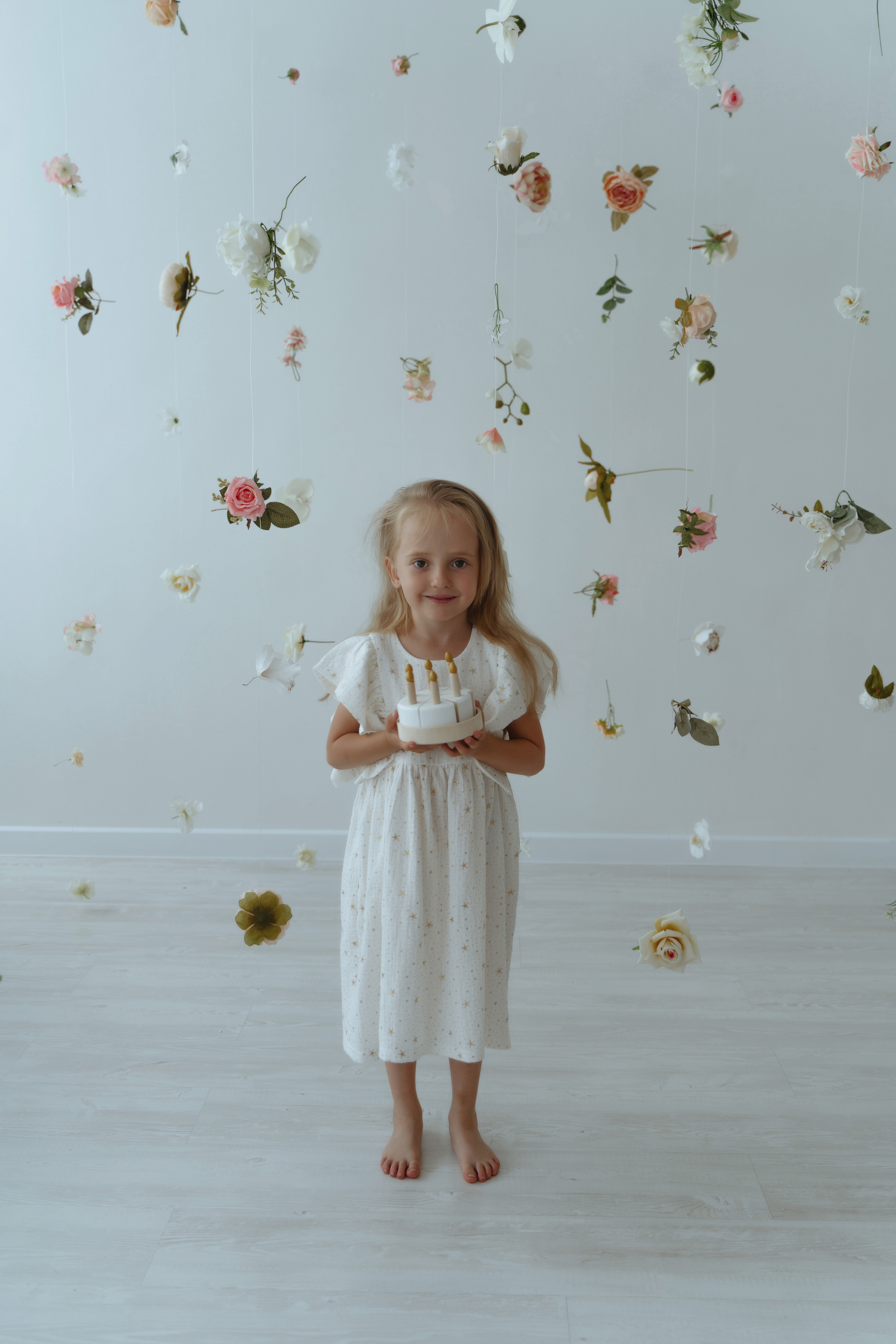 5 лет фотосессия. Фотограф Санкт-Петербург