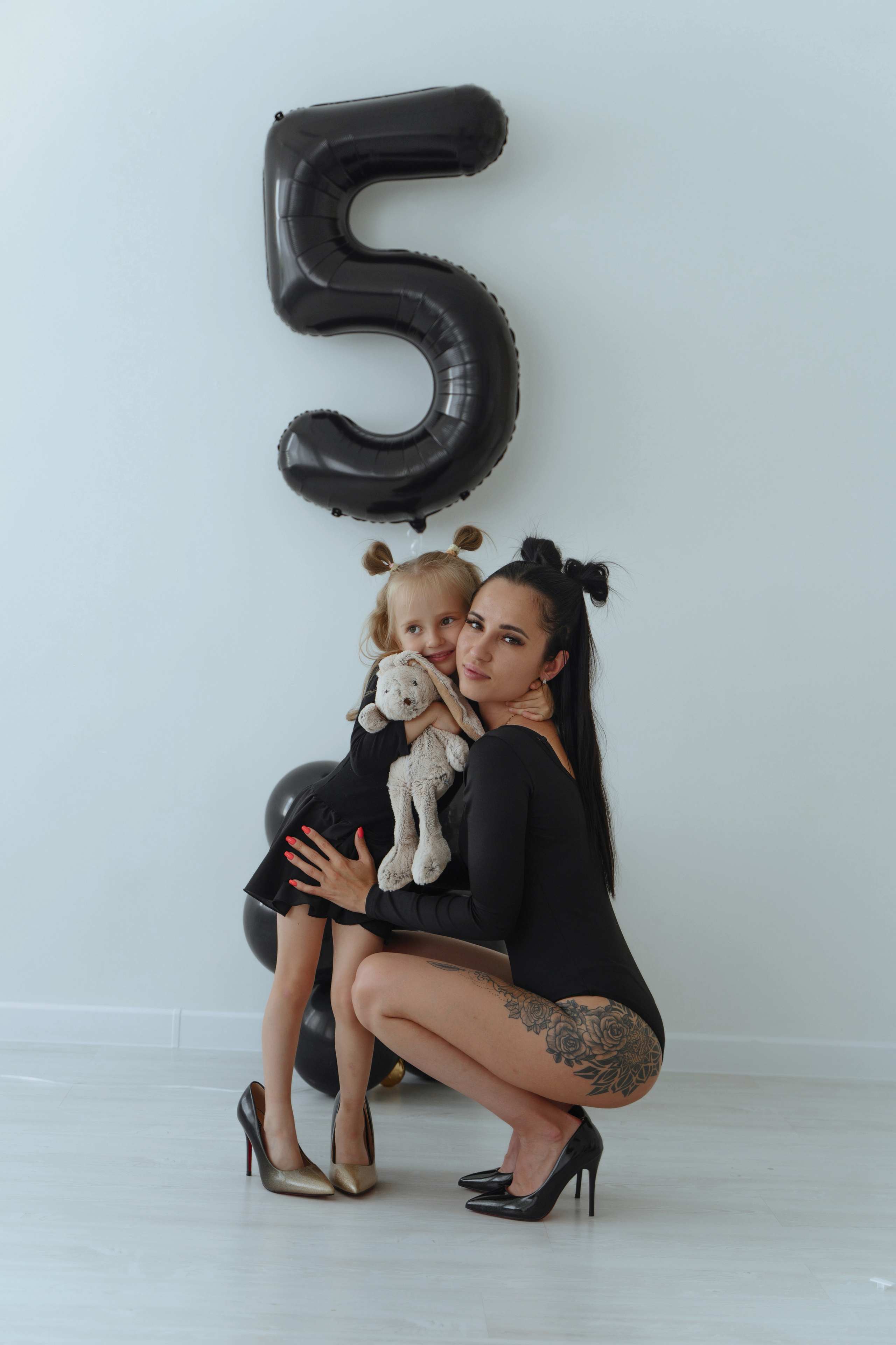 5 лет фотосессия. Фотограф Санкт-Петербург