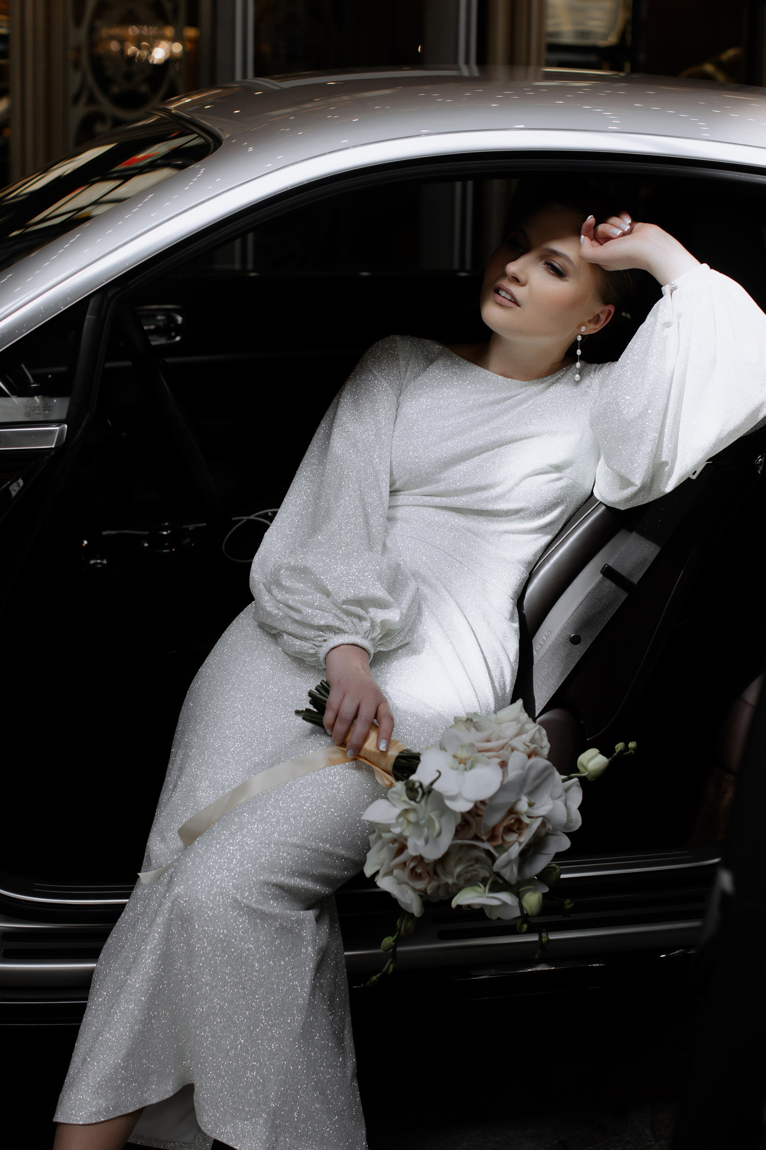 Ваня Точно. Свадебный фотограф в Москве и Балашихе