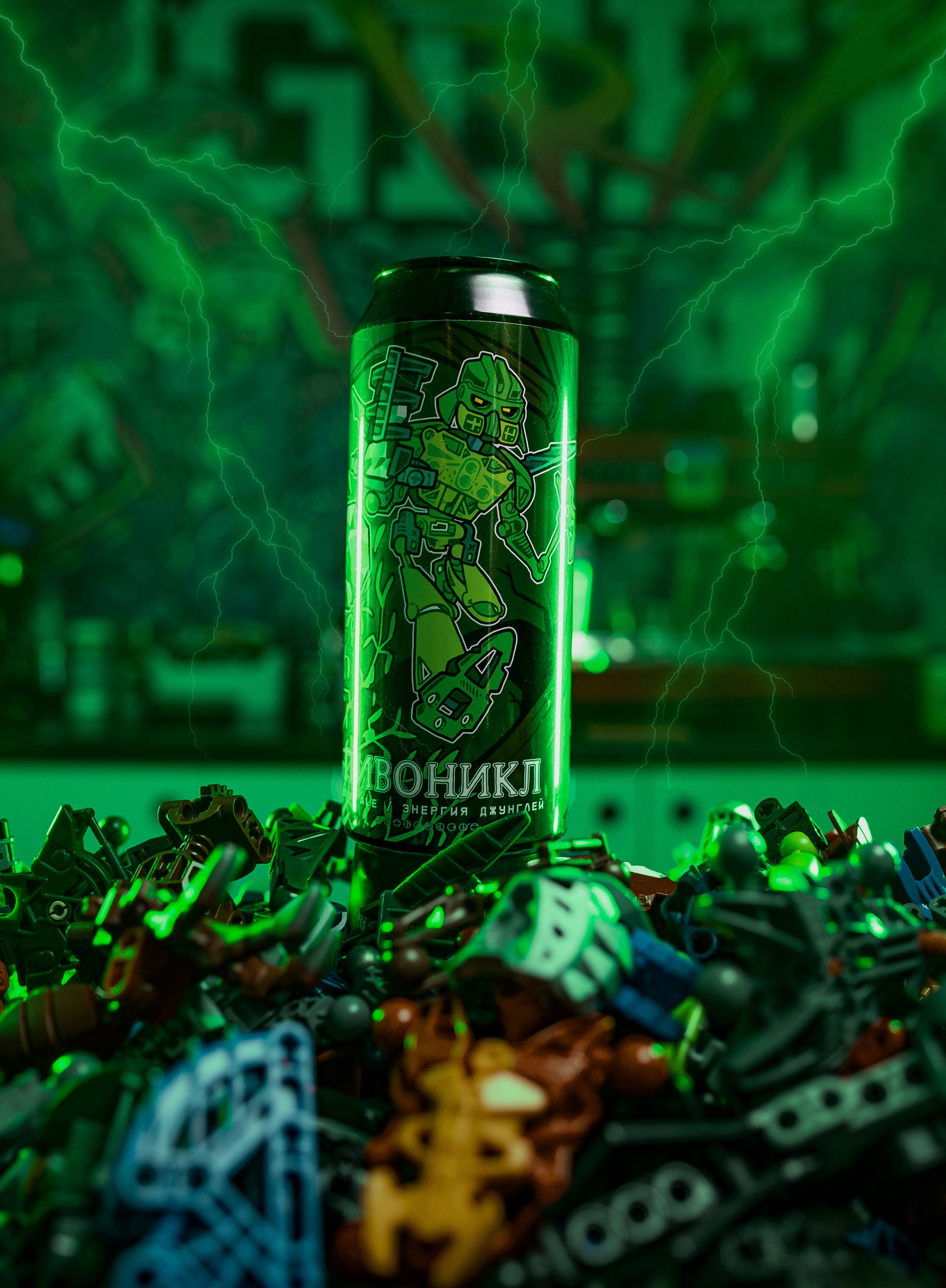 Напитки. Фотограф в Санкт-Петербурге Andrey Rastor