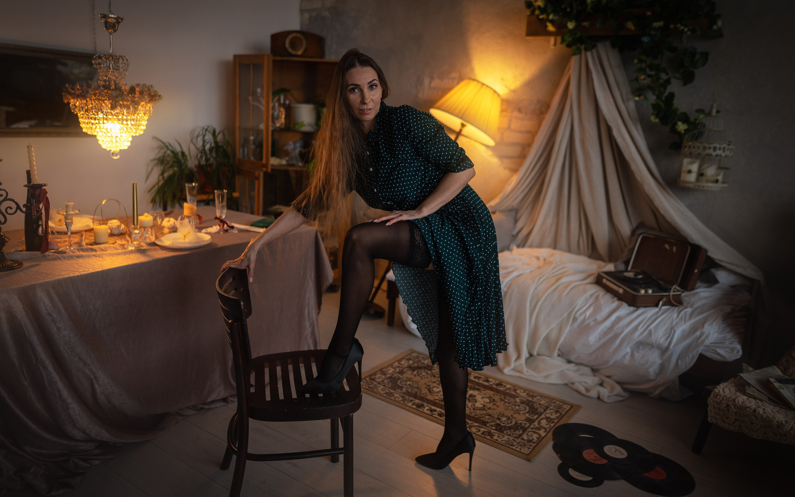 Наталья. Oborin Sergey — портретный и свадебный фотограф