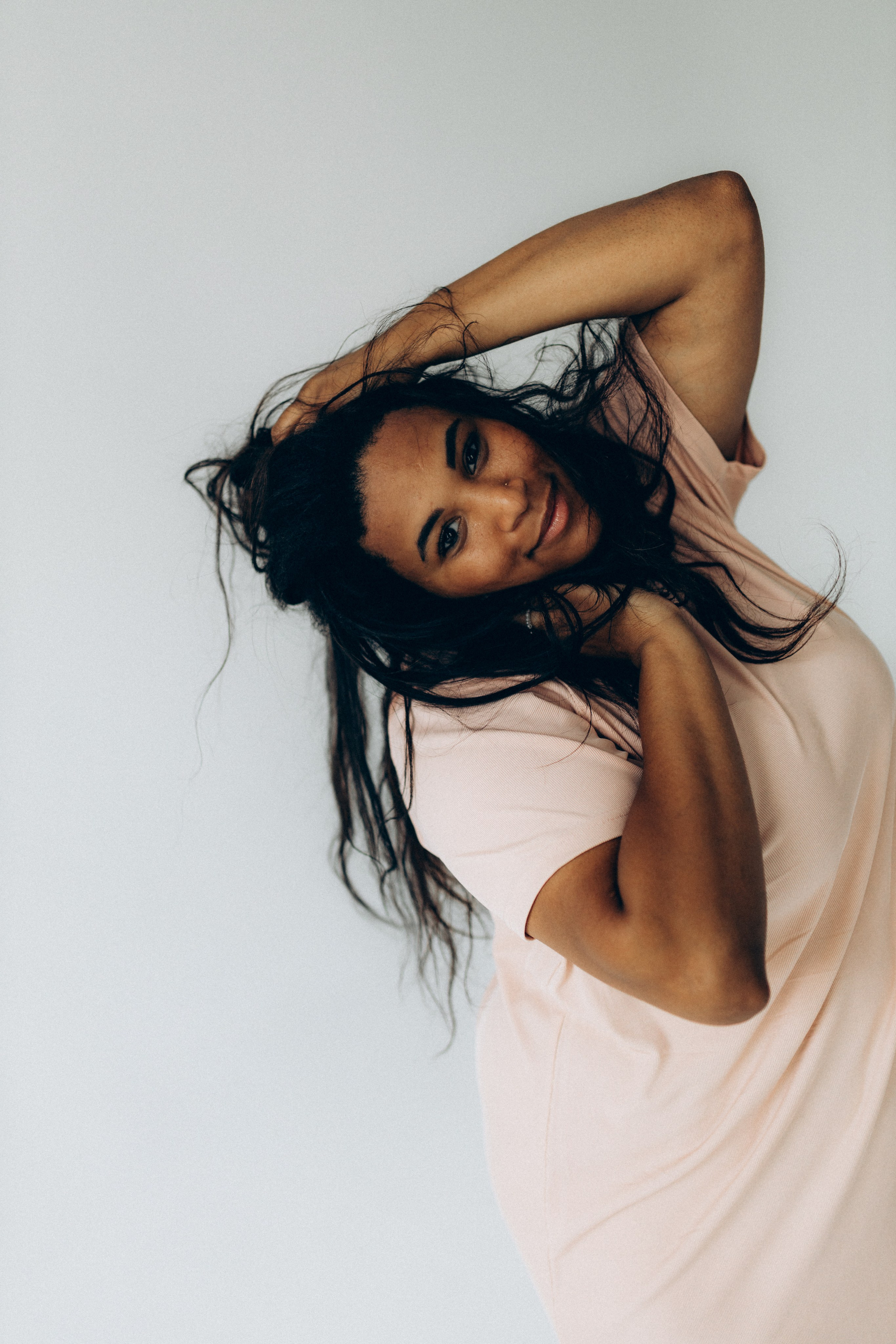 Диана. Фотограф НОГИНСК, Москва, Анастасия Белая