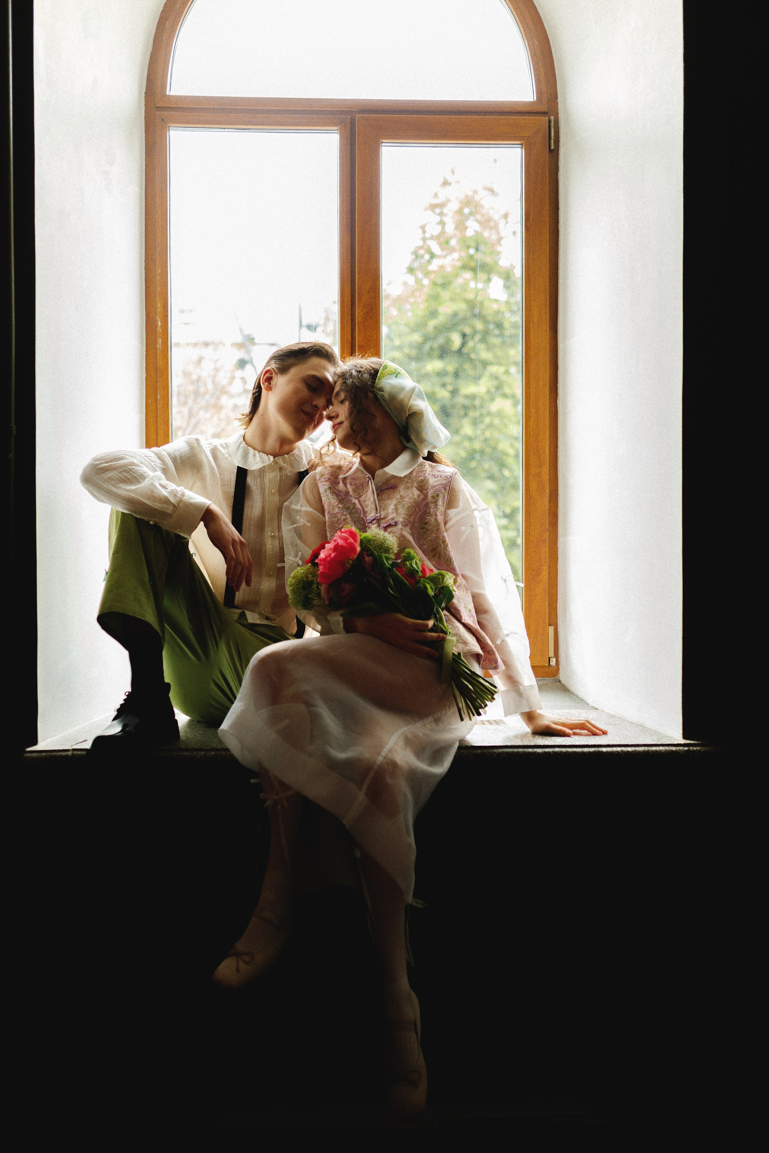 Vlada & Grisha. Свадебный фотограф Москва и ЮГ