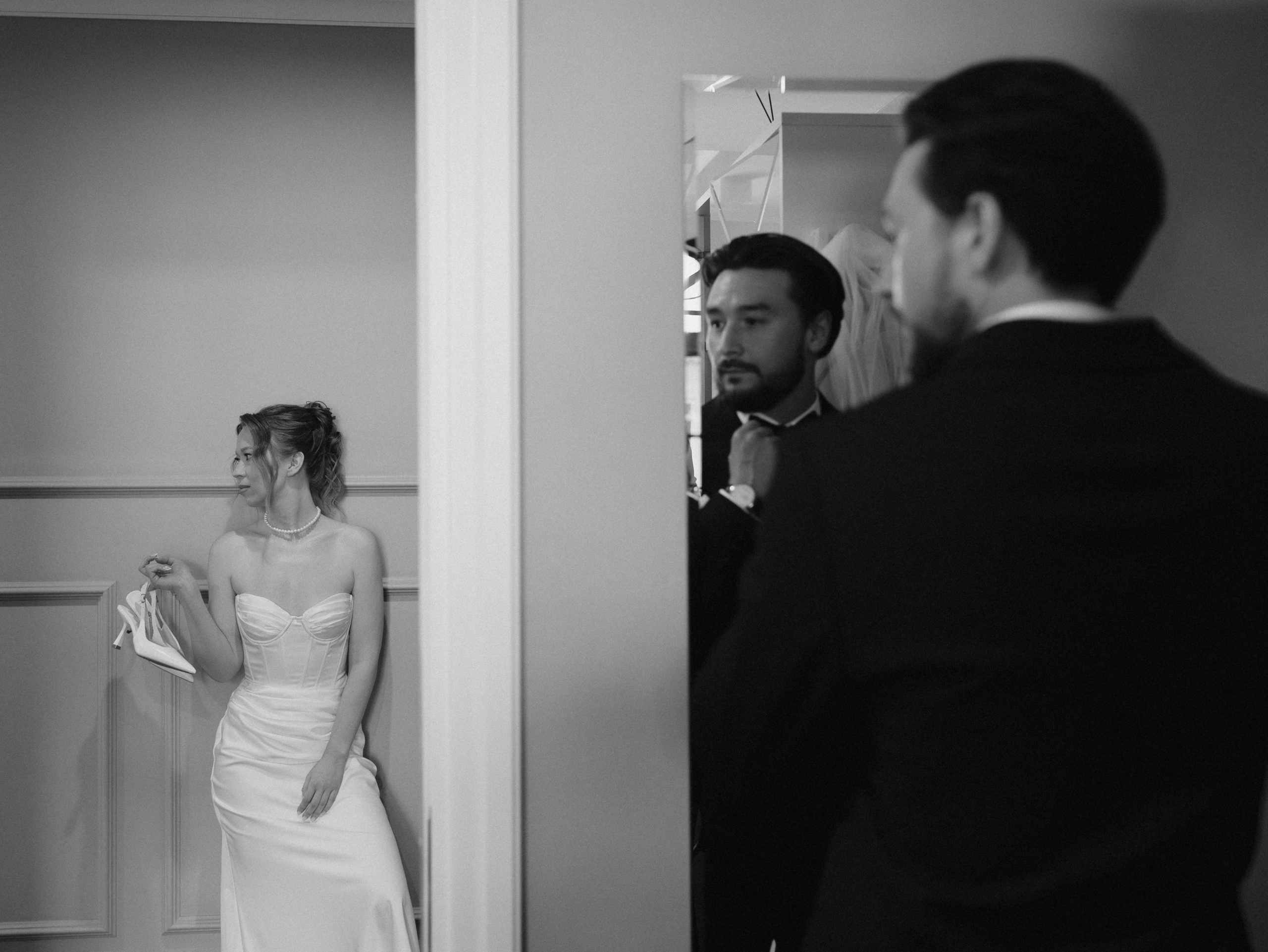 МАРИЯ И ИЛЬЯ. Свадебный и индивидуальный фотограф в Челябинске Евгения Негодяева