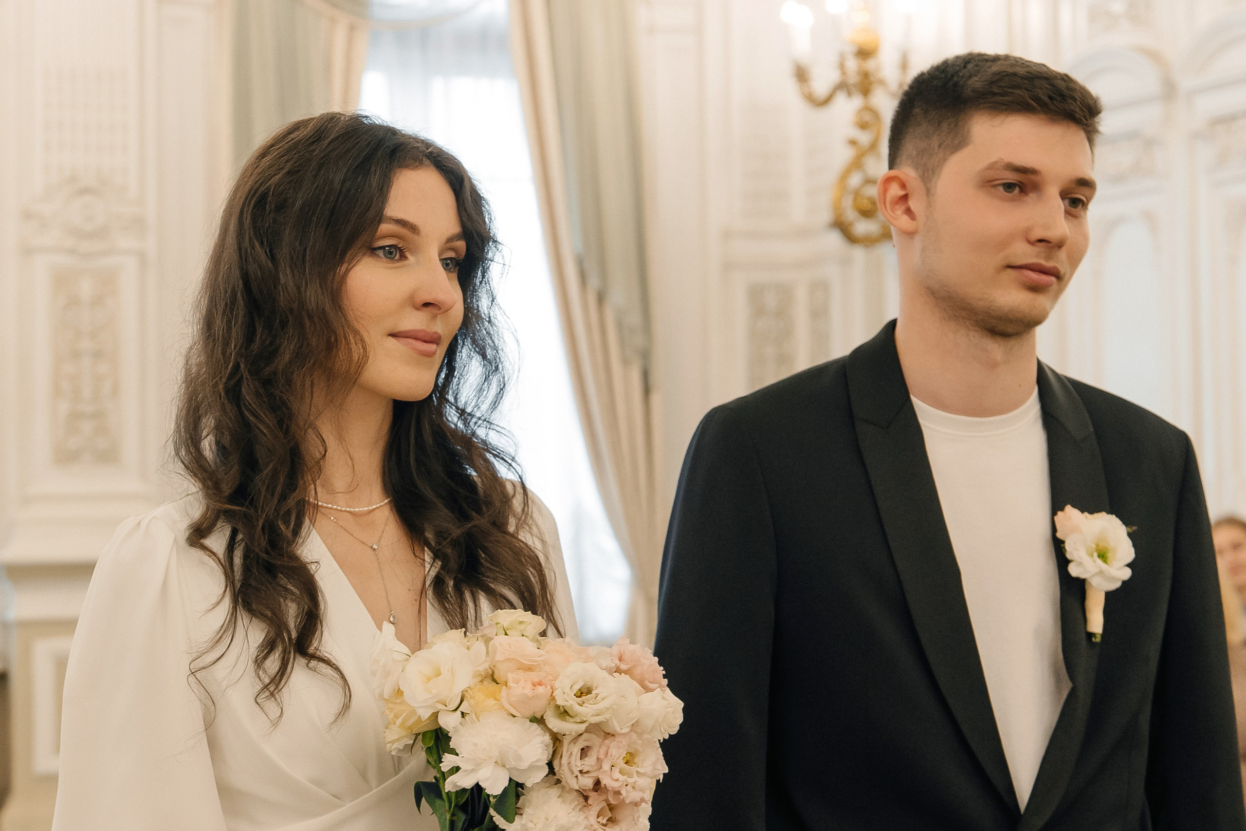 ANONS. Мария — Свадебный фотограф