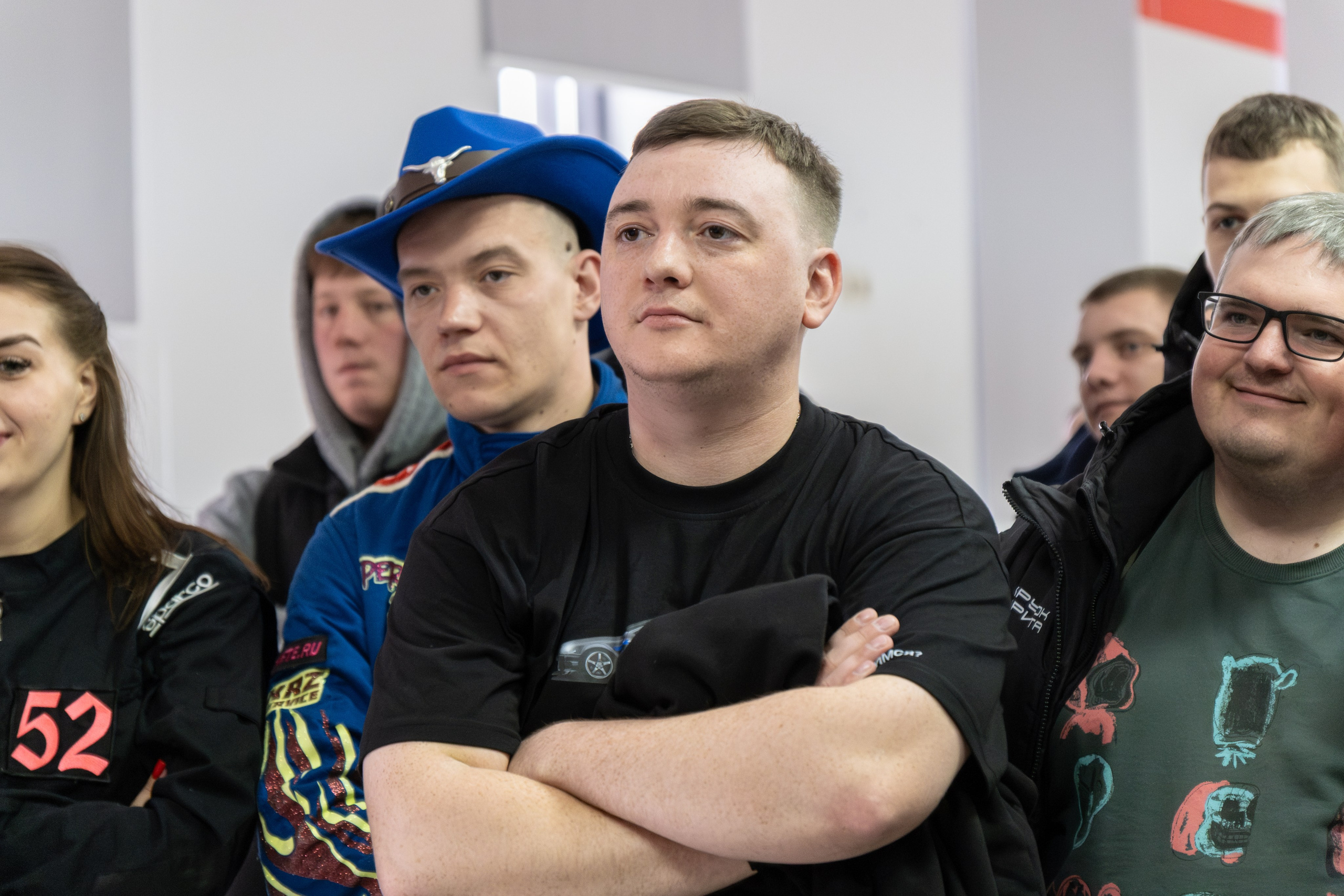 САТЮКАП Мокрый чемп |ФИНАЛ. Malenkyia