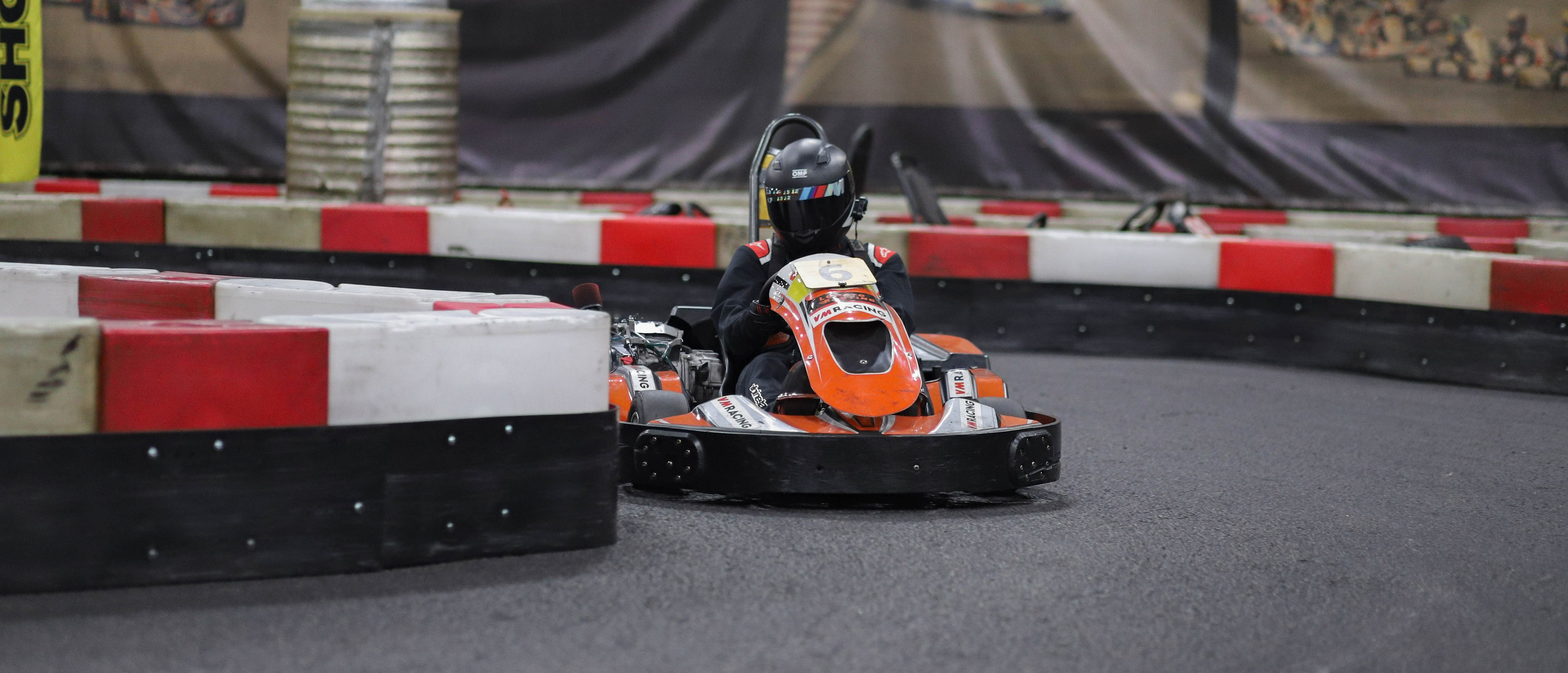 LSK Winter Cup 2025 — 2026 | Этап 4. Malenkyia