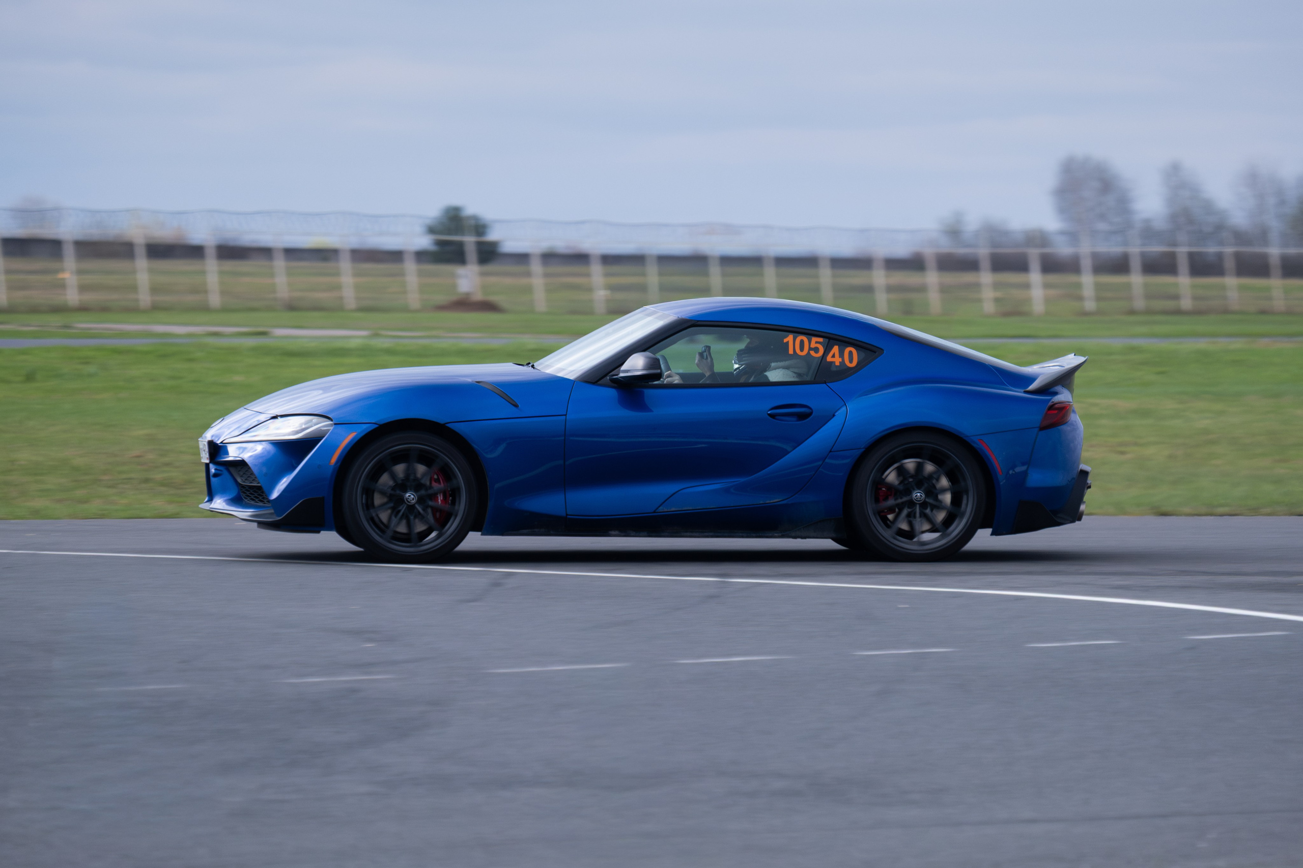 МосАвтоСлалом. Malenkyia