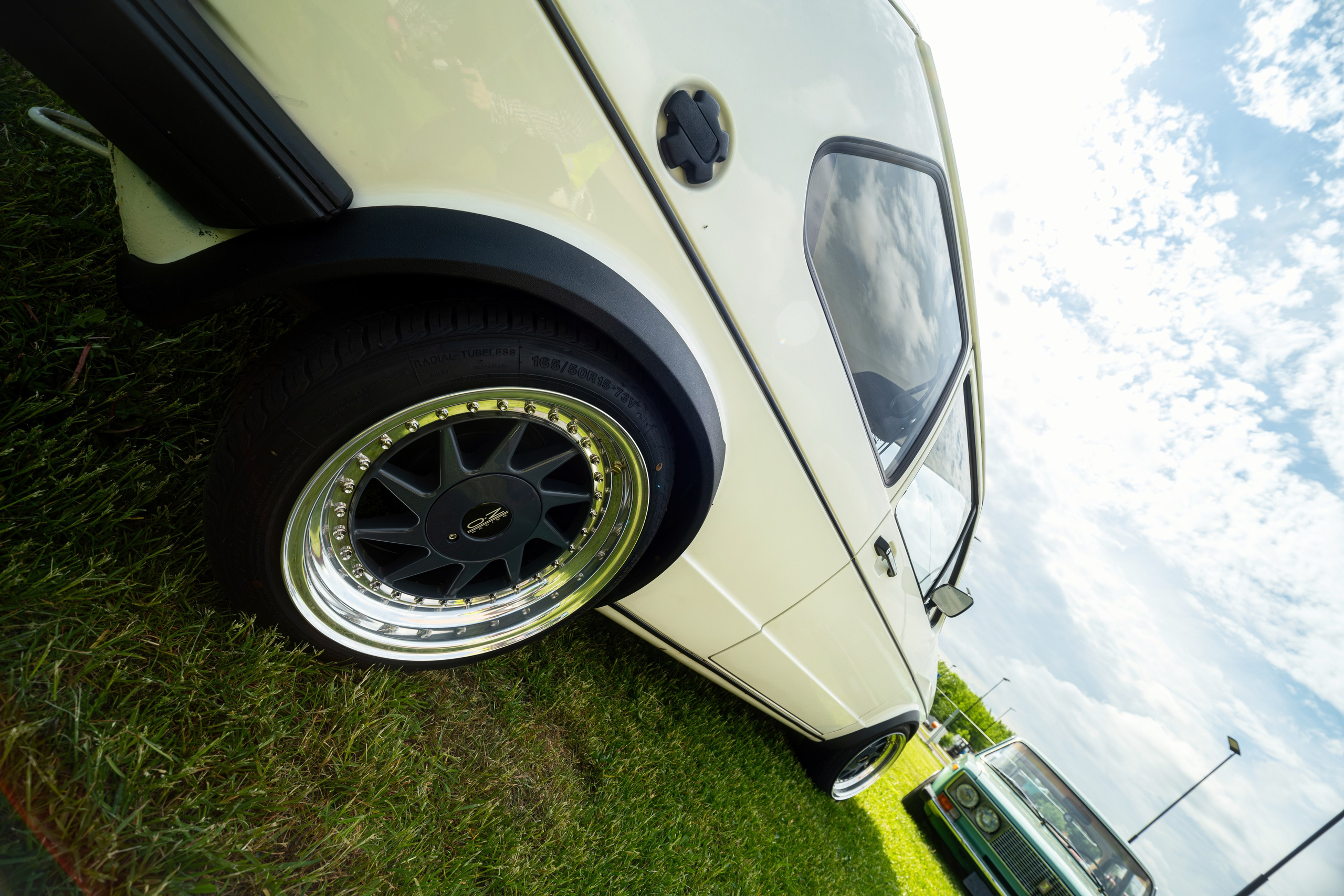 No Drift No Fest. Malenkyia
