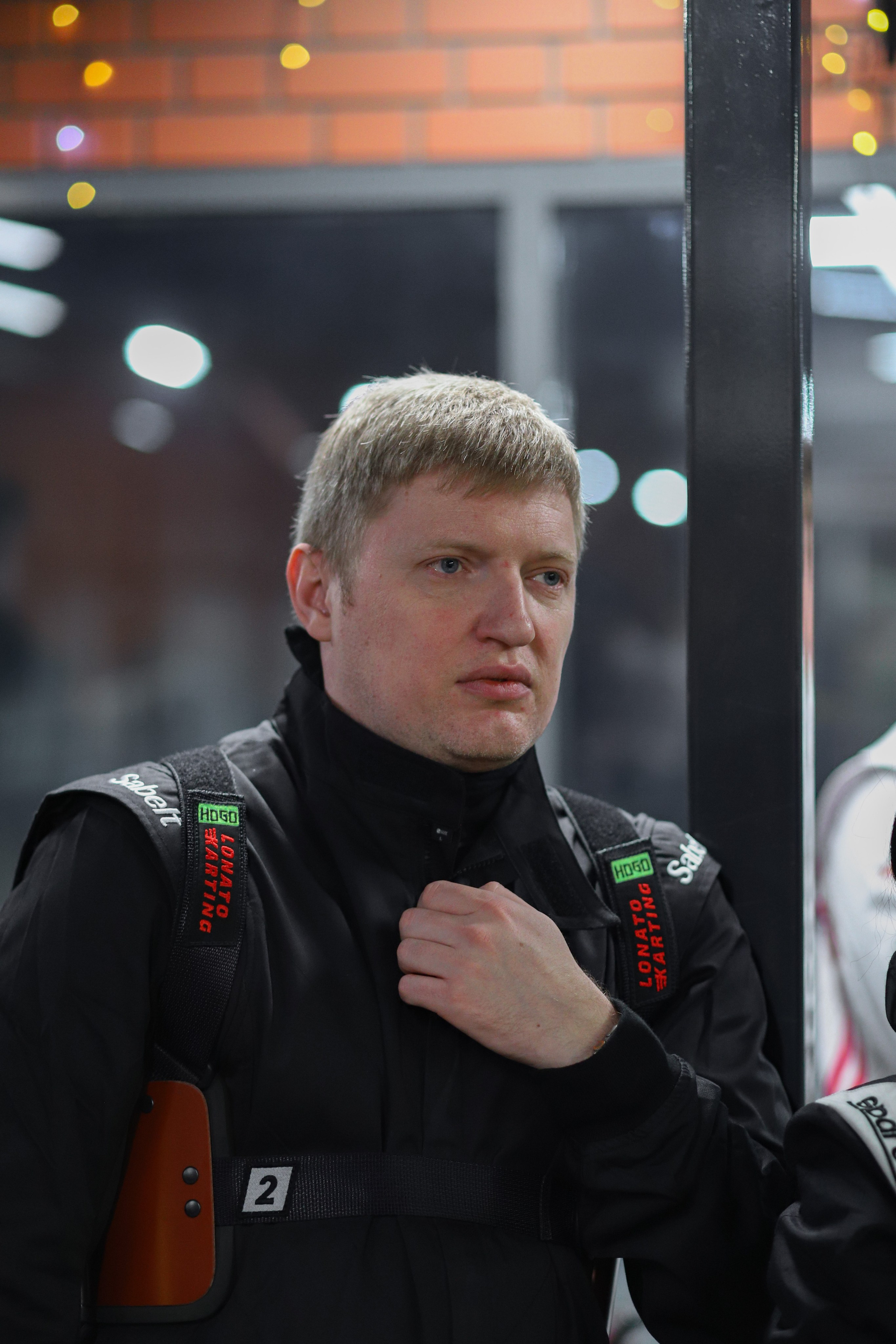 LSK Winter Cup 2025 — 2026 | Этап 6. Malenkyia