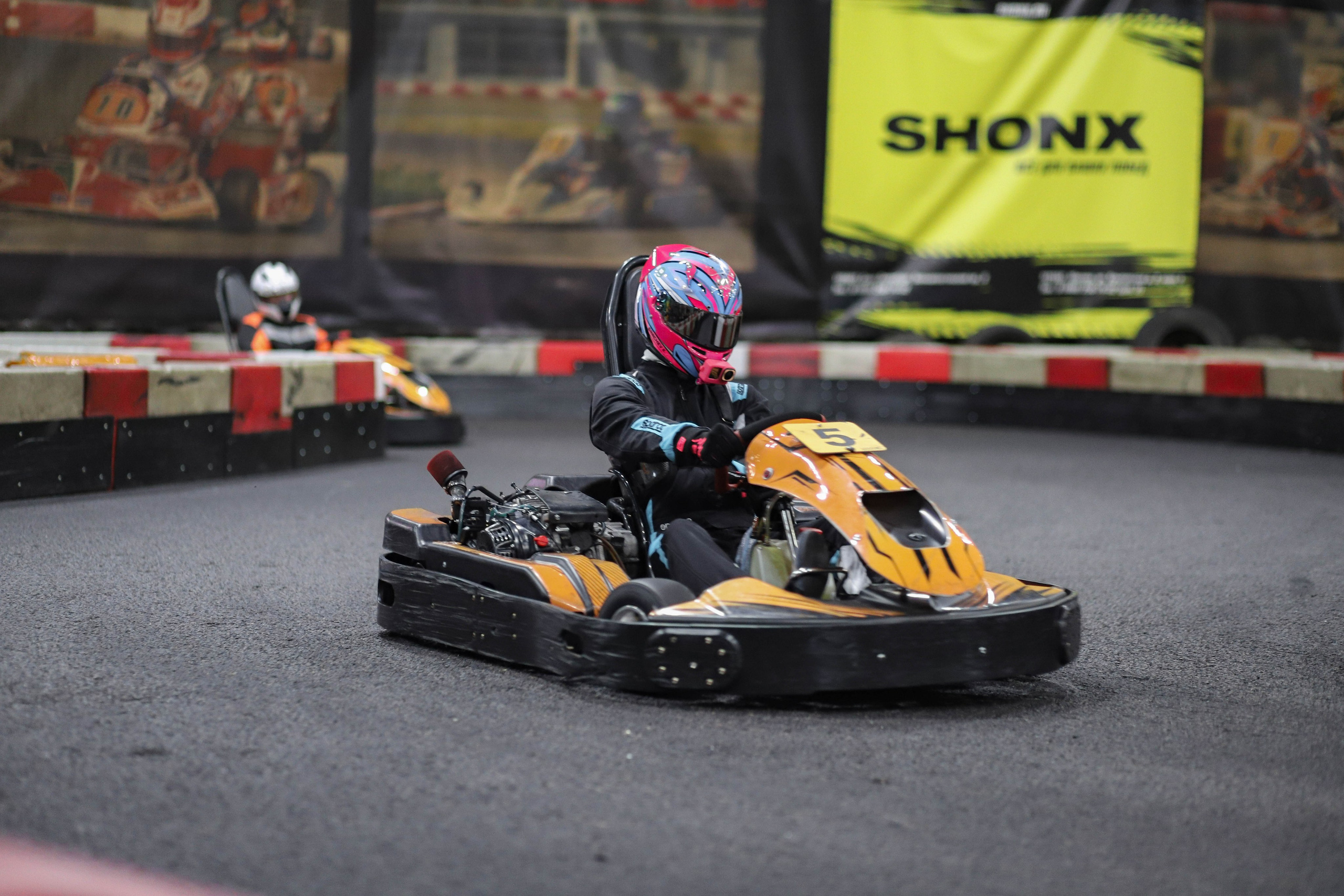 LSK Winter Cup 2025 — 2026 | Этап 3. Malenkyia