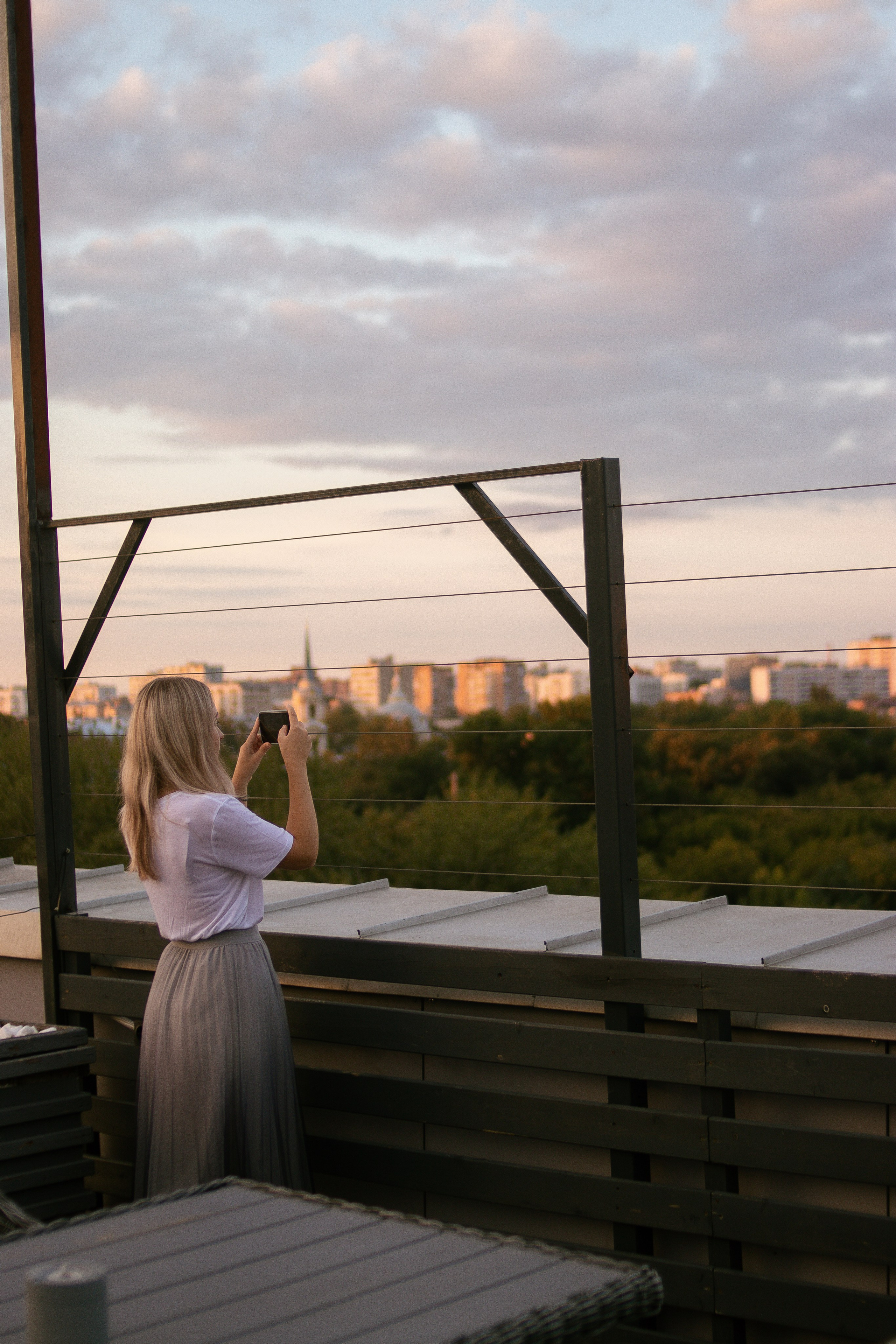 День Рождения Златы. Свадебный и семейный фотограф в Москве Анастасия Шкурупей