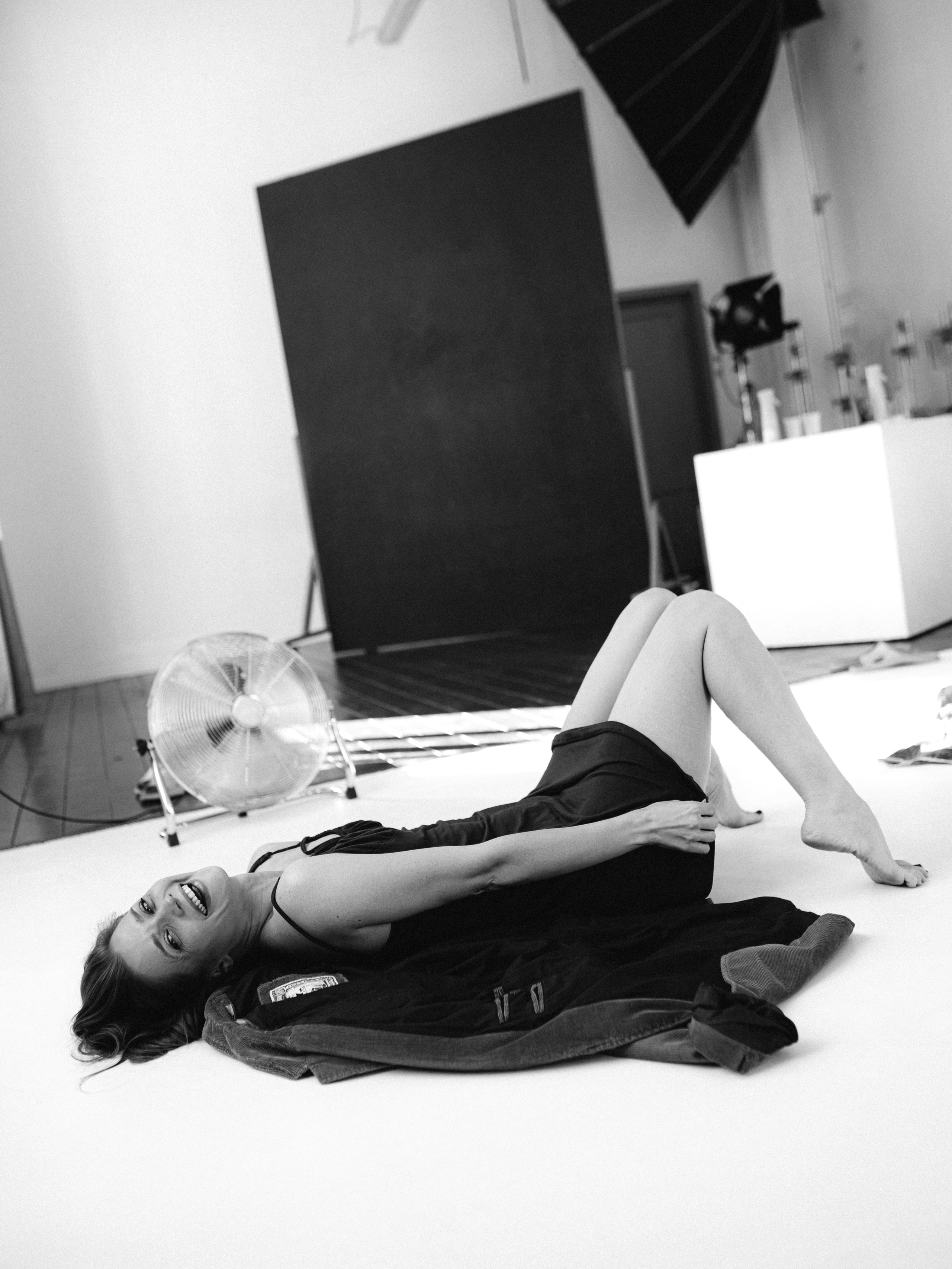 Алина Ланина. Портретный фотограф в Выборге и Санкт-Петербурге Анастасия Грибачева