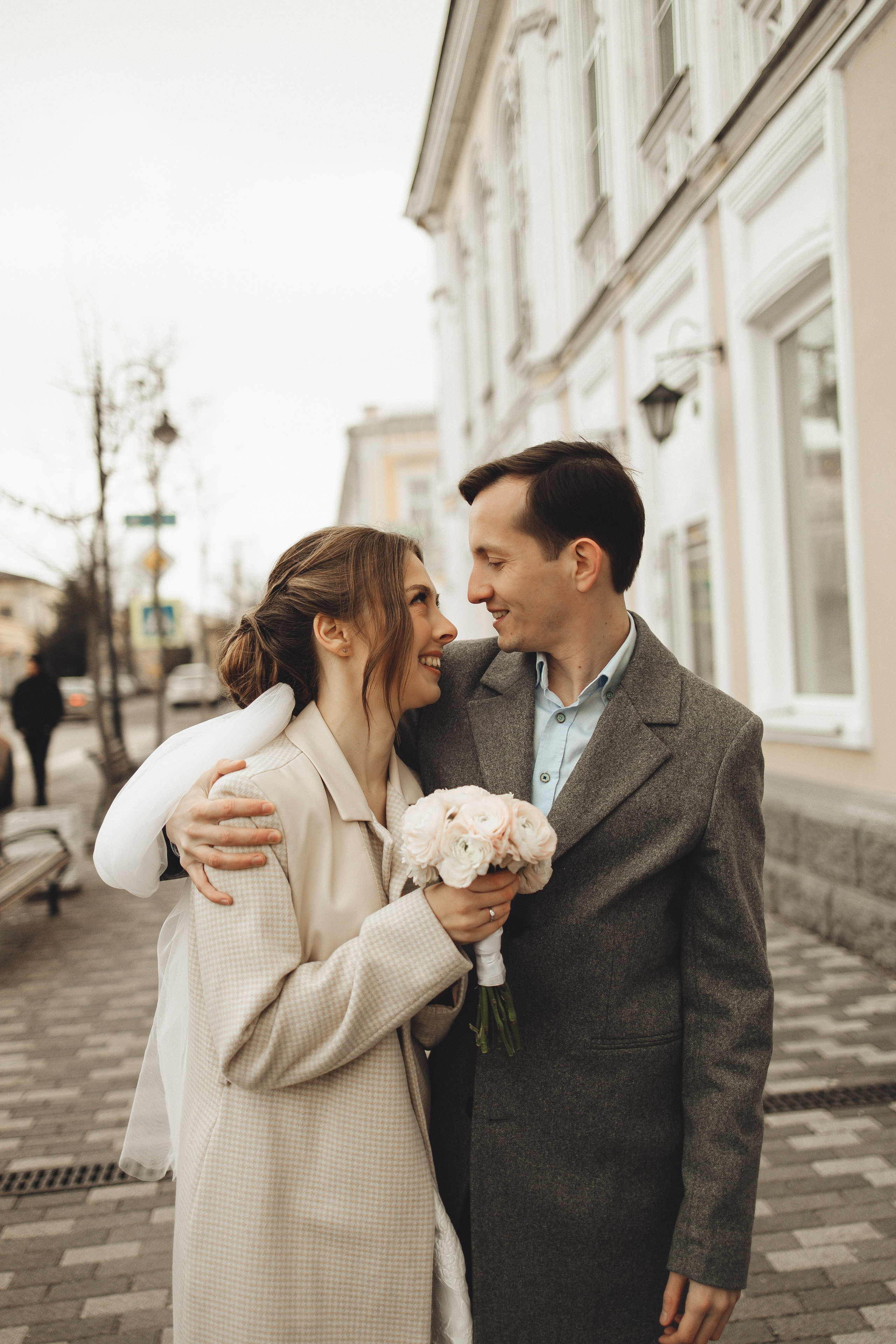 Свадебная история для двоих. Семейный и детский фотограф, таганрог, ростов-на-дону