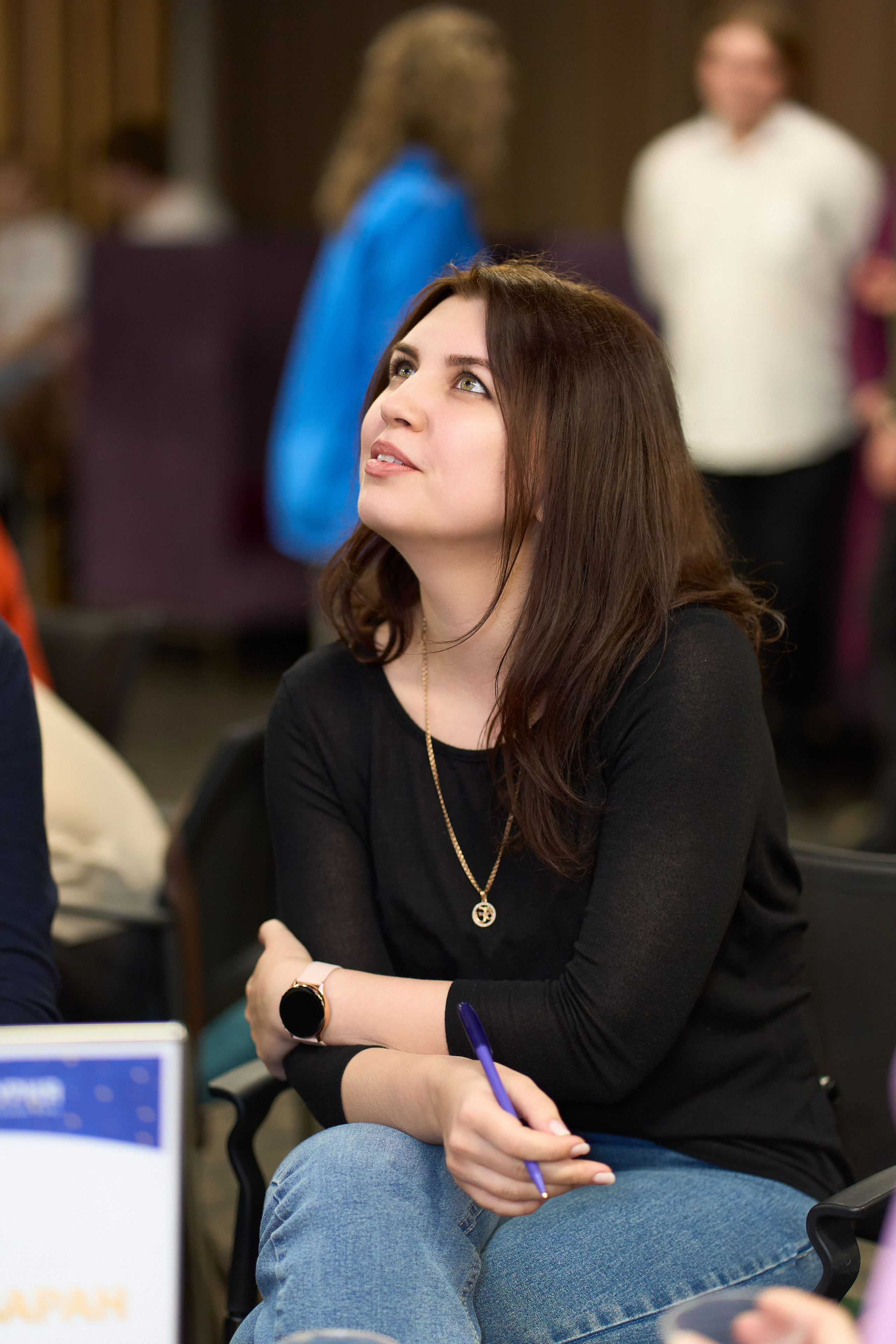 Квиз. Репортажный и портретный фотограф в Томске Ларионов Артём