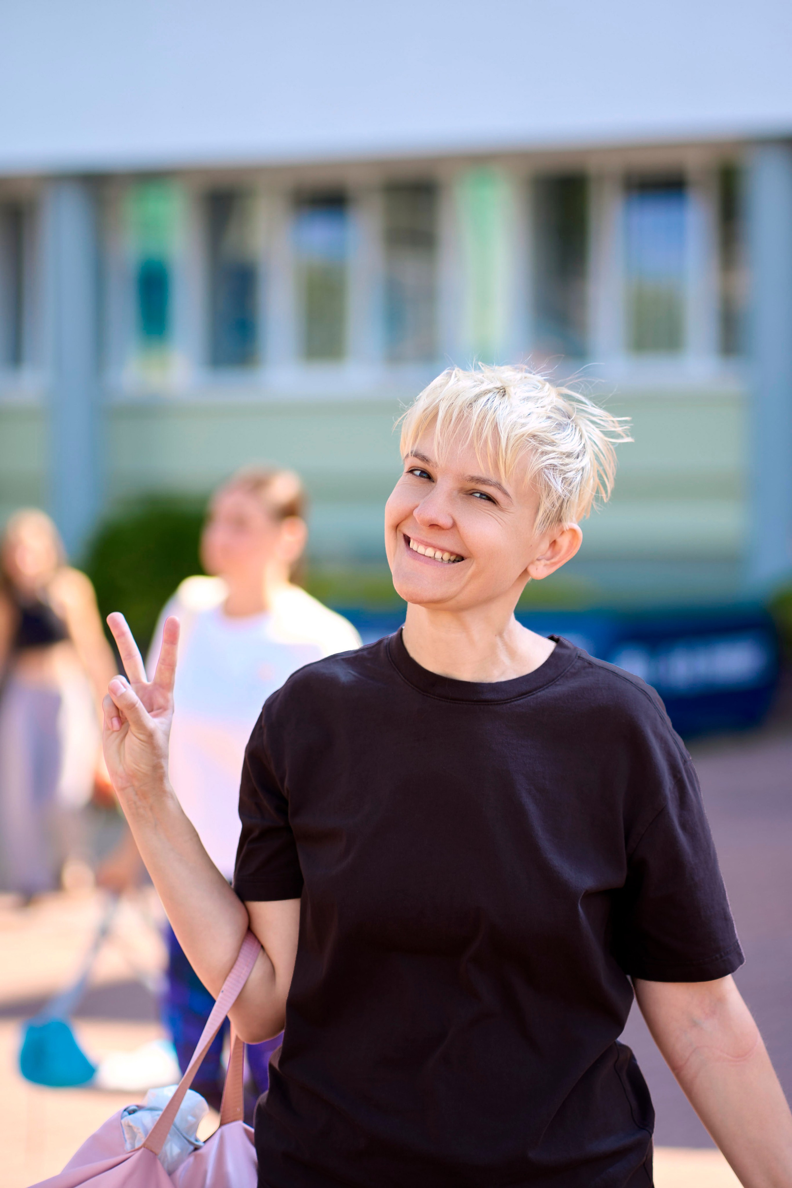 Йога FYSM. EVG PROHOROV