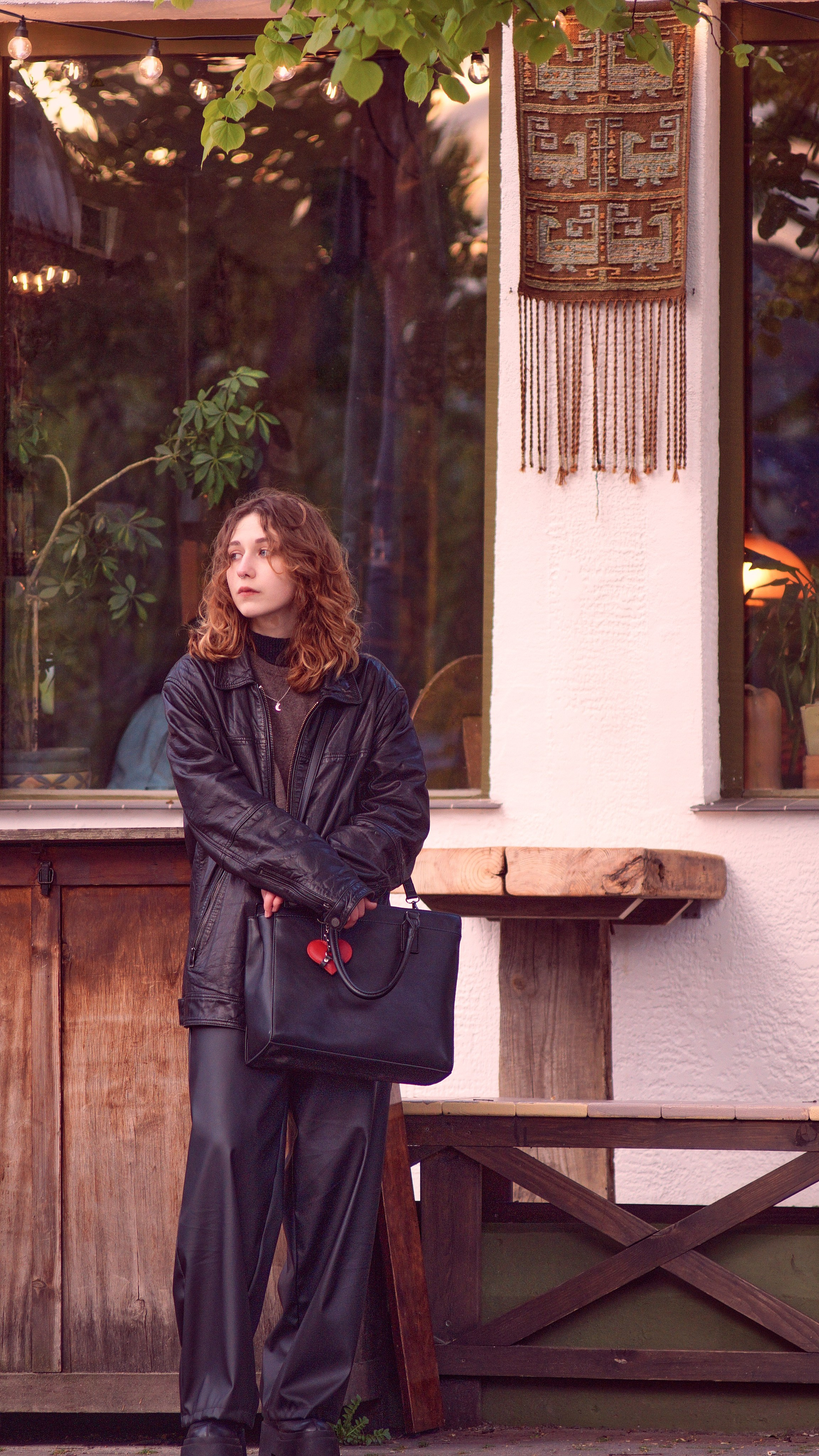 Даша. EVG PROHOROV