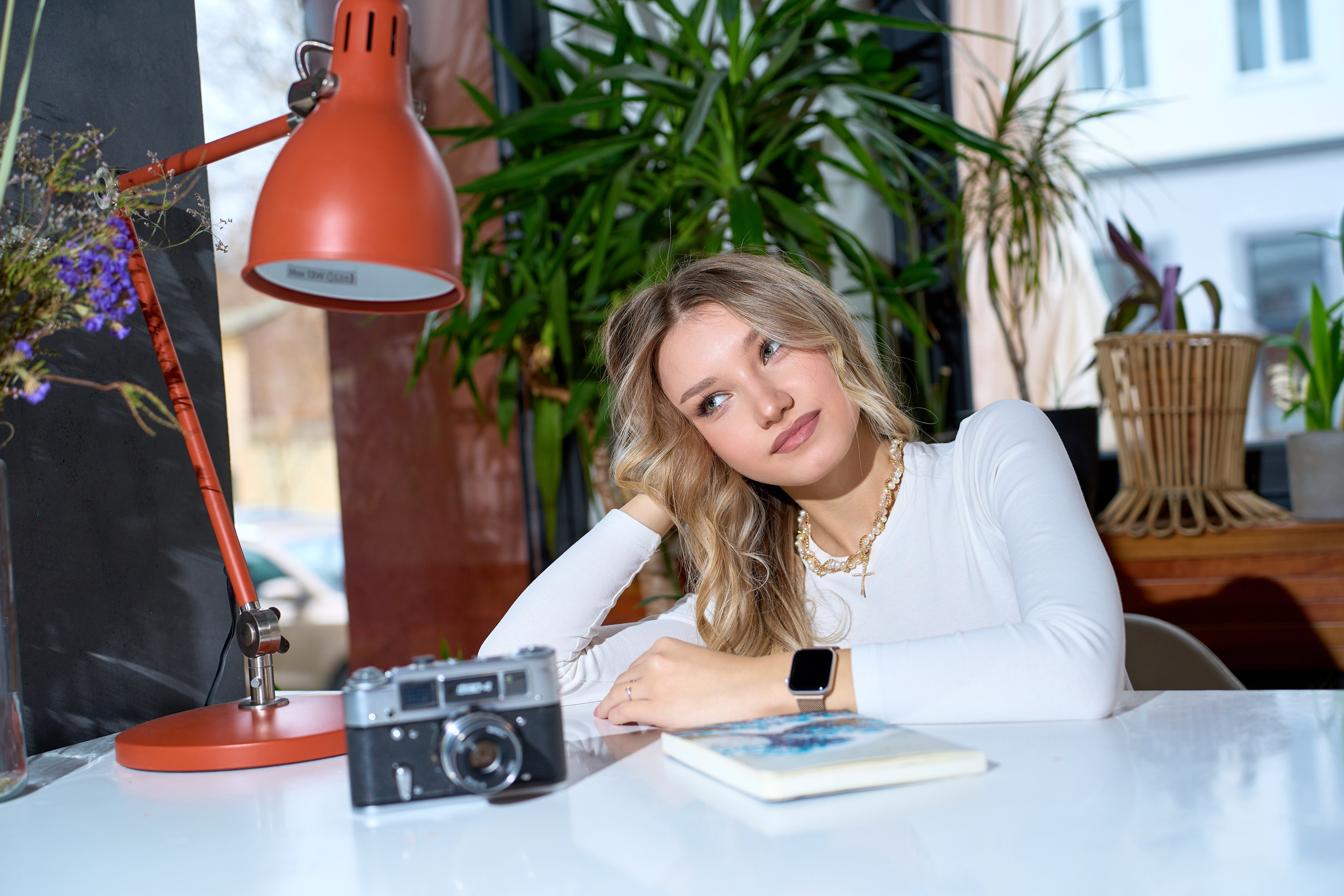 Ника. EVG PROHOROV