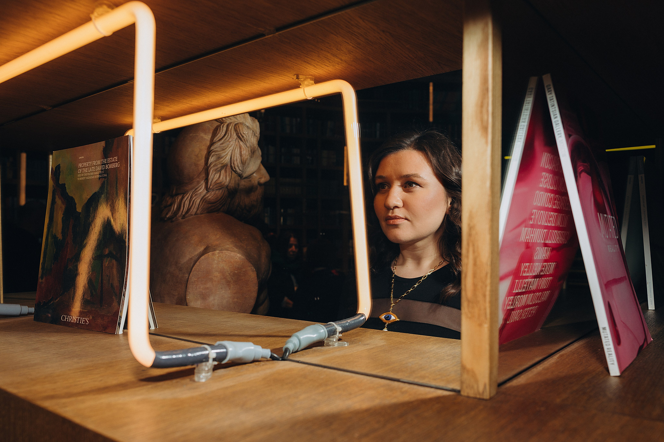 Земля семи матерей и Иван Кокорин. Портретный фотограф в Москве и МО Зимина Татьяна