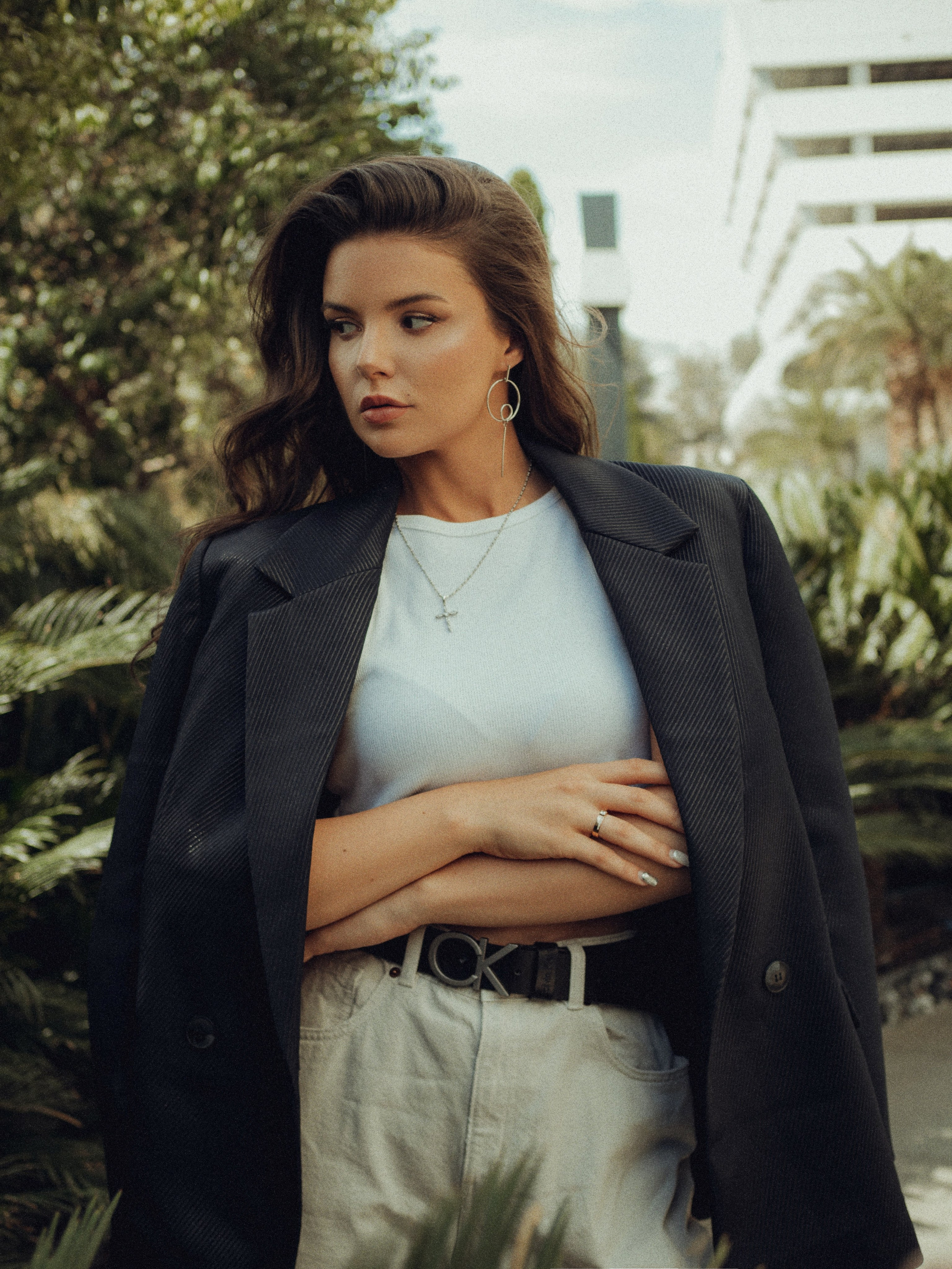 Арина, 44 р-р, 174 см. KED Production — продакшн из СПб. Создаём фото, видео и контент, который помогает брендам и селлерам продавать больше