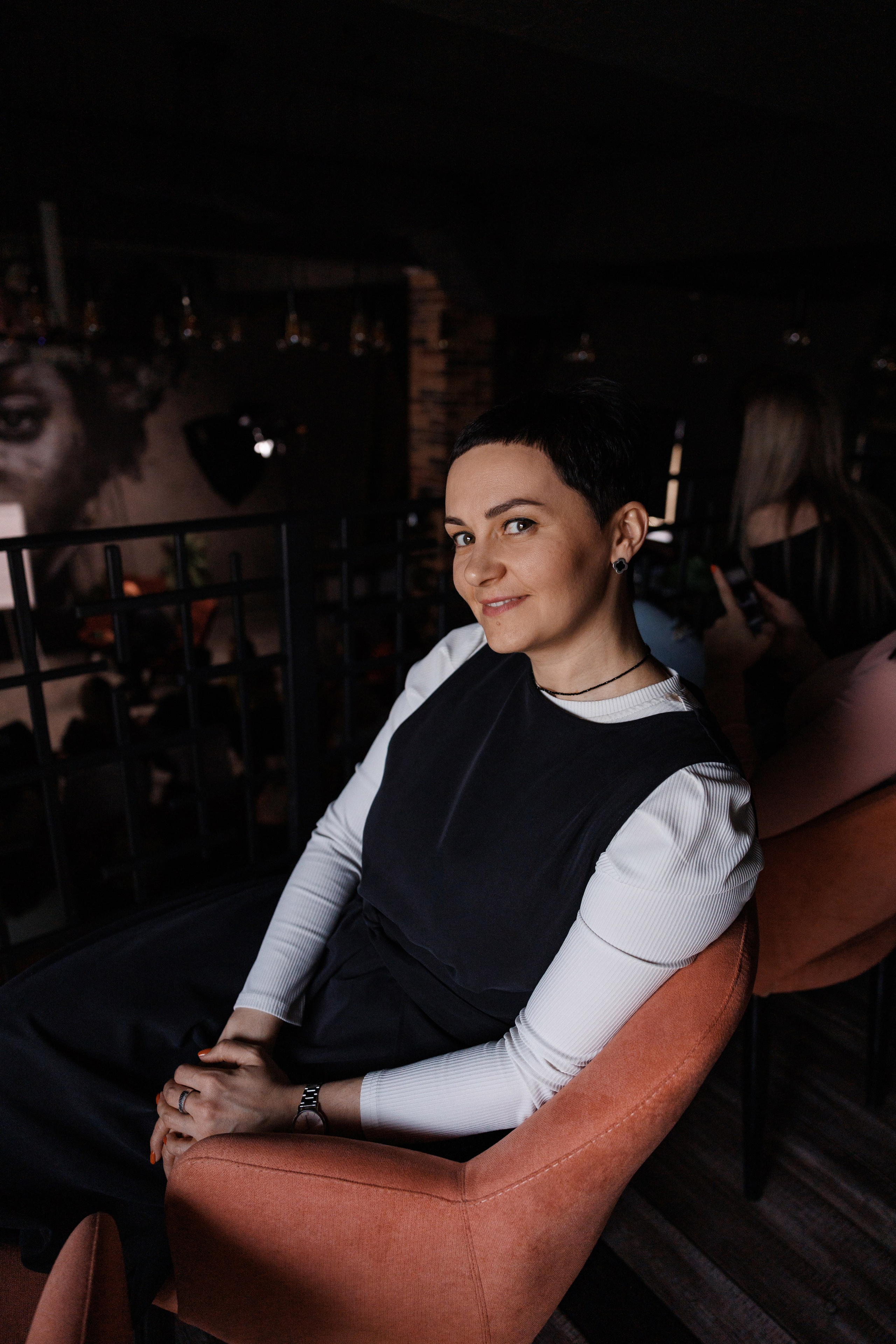 Бизнес разборы Х10. Фотограф Ставрополь Петр Голубенко