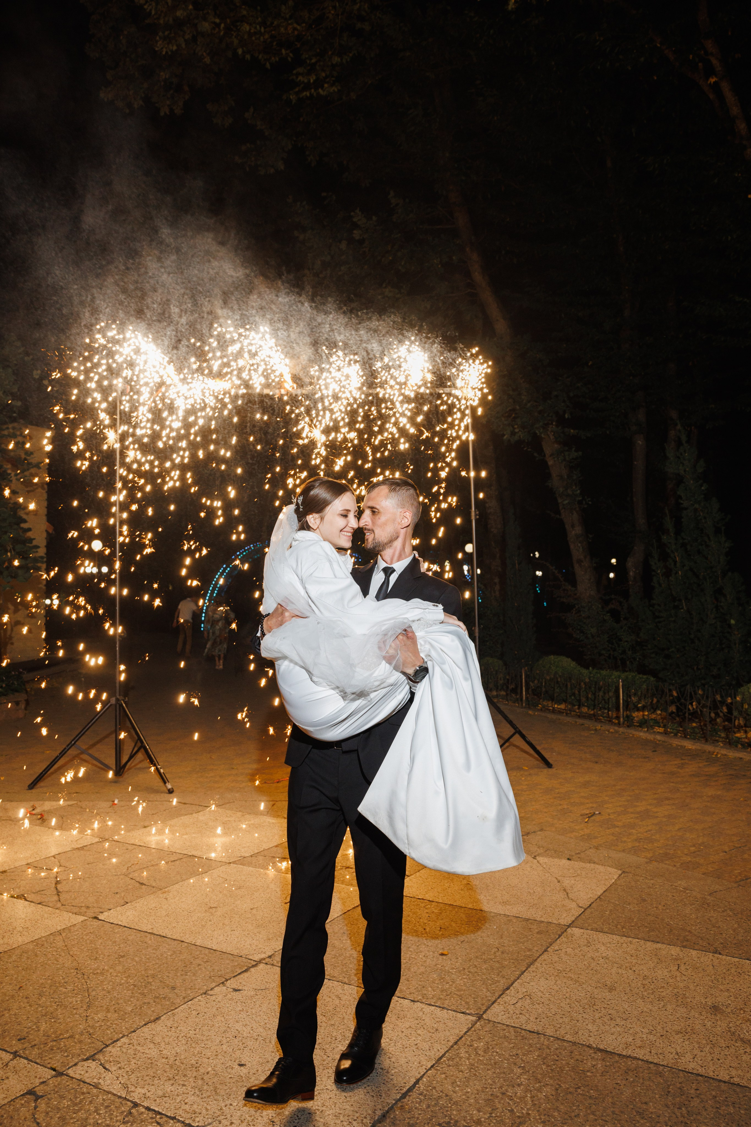 Денис и Диана. Фотограф Ставрополь Петр Голубенко