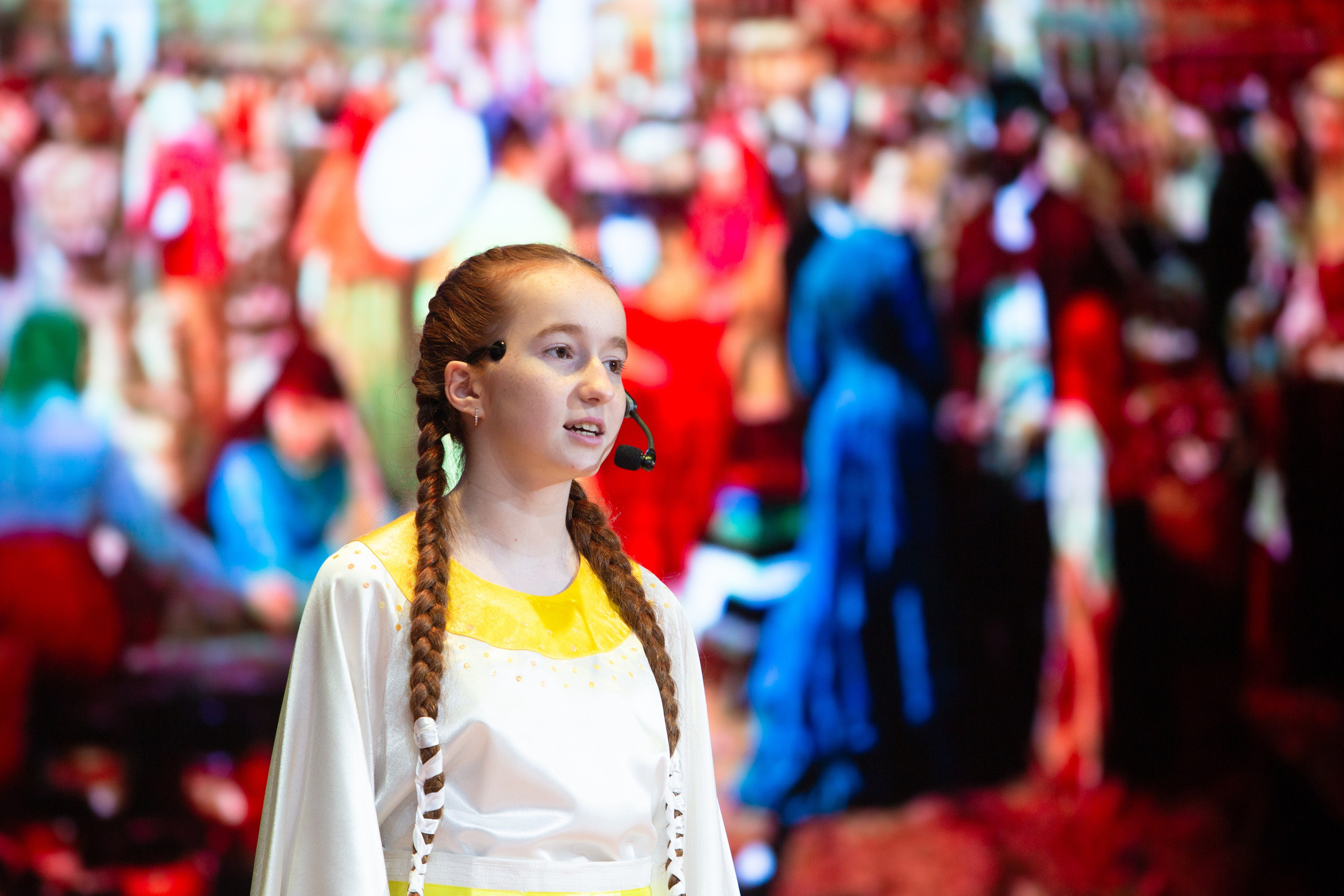 Мюзикл «Не гонялся бы ты, поп, за дешевизной» | 28 февраля 2025 год