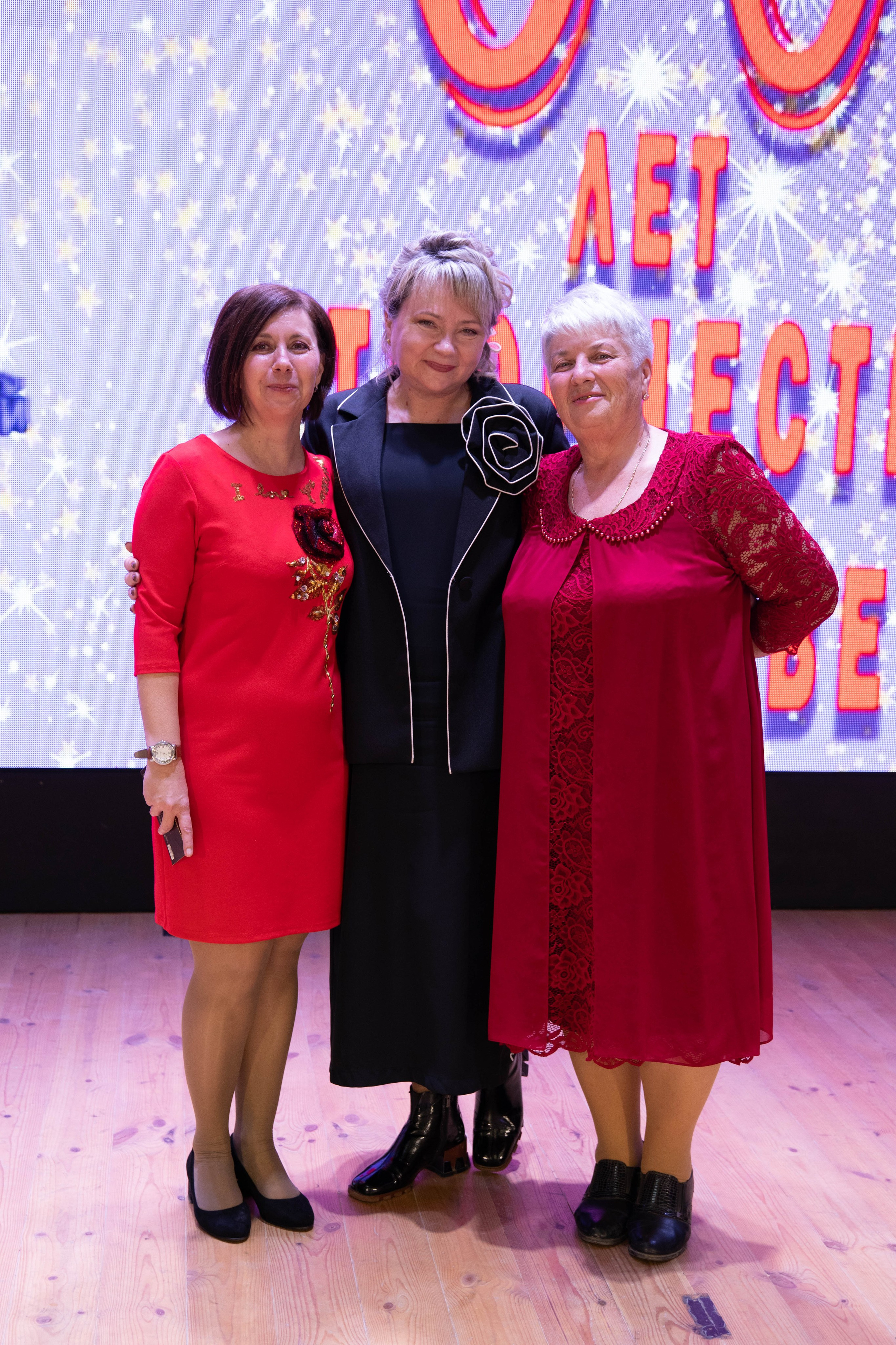 50 лет ДШИ ст. Старомышастовской