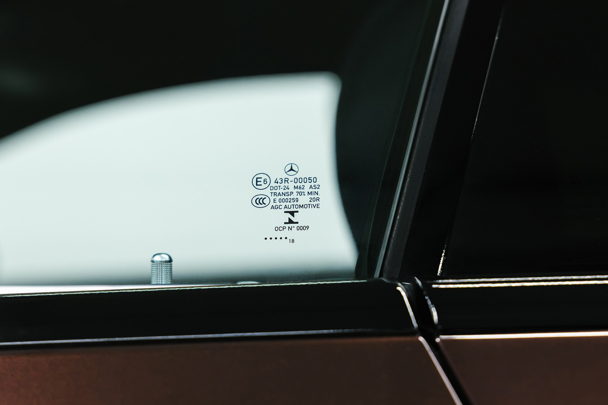 Mercedes-Benz E-класс 2.0 AT, 2018, 50 500 км. Автосалон «Х-Авто»