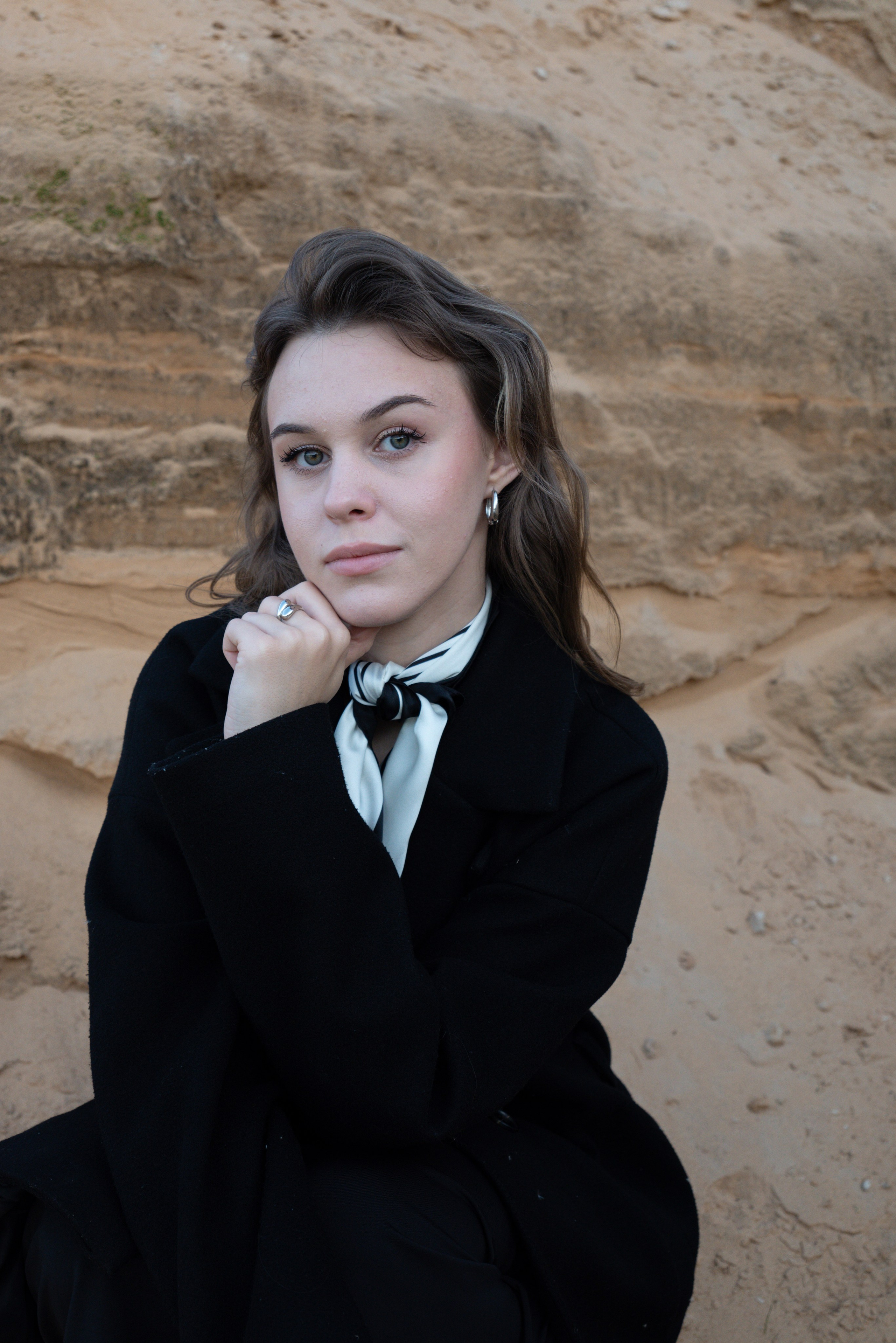 У воды. Профессиональный фотограф в Твери Иванова Юлия