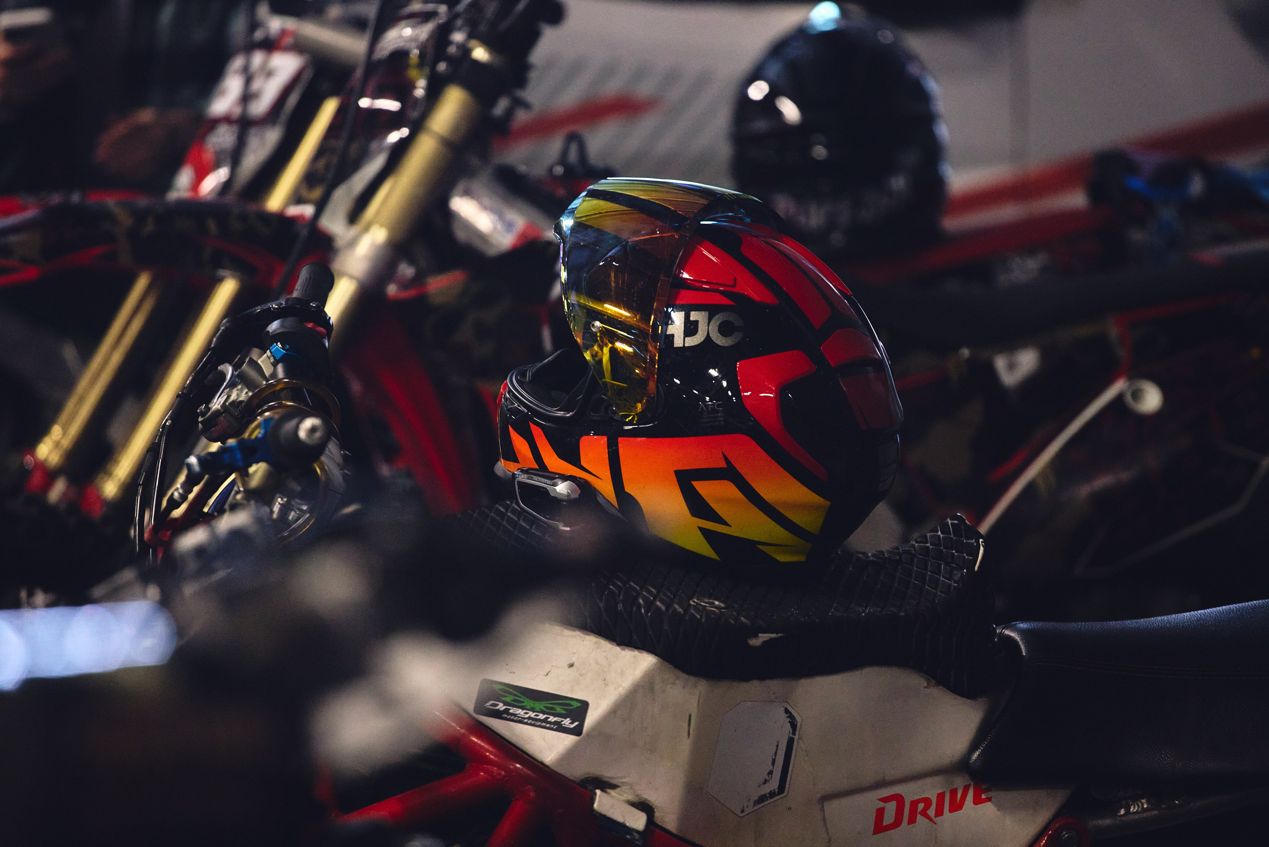 Мотошоу. Фотограф в Екатеринбурге Александр Морозов