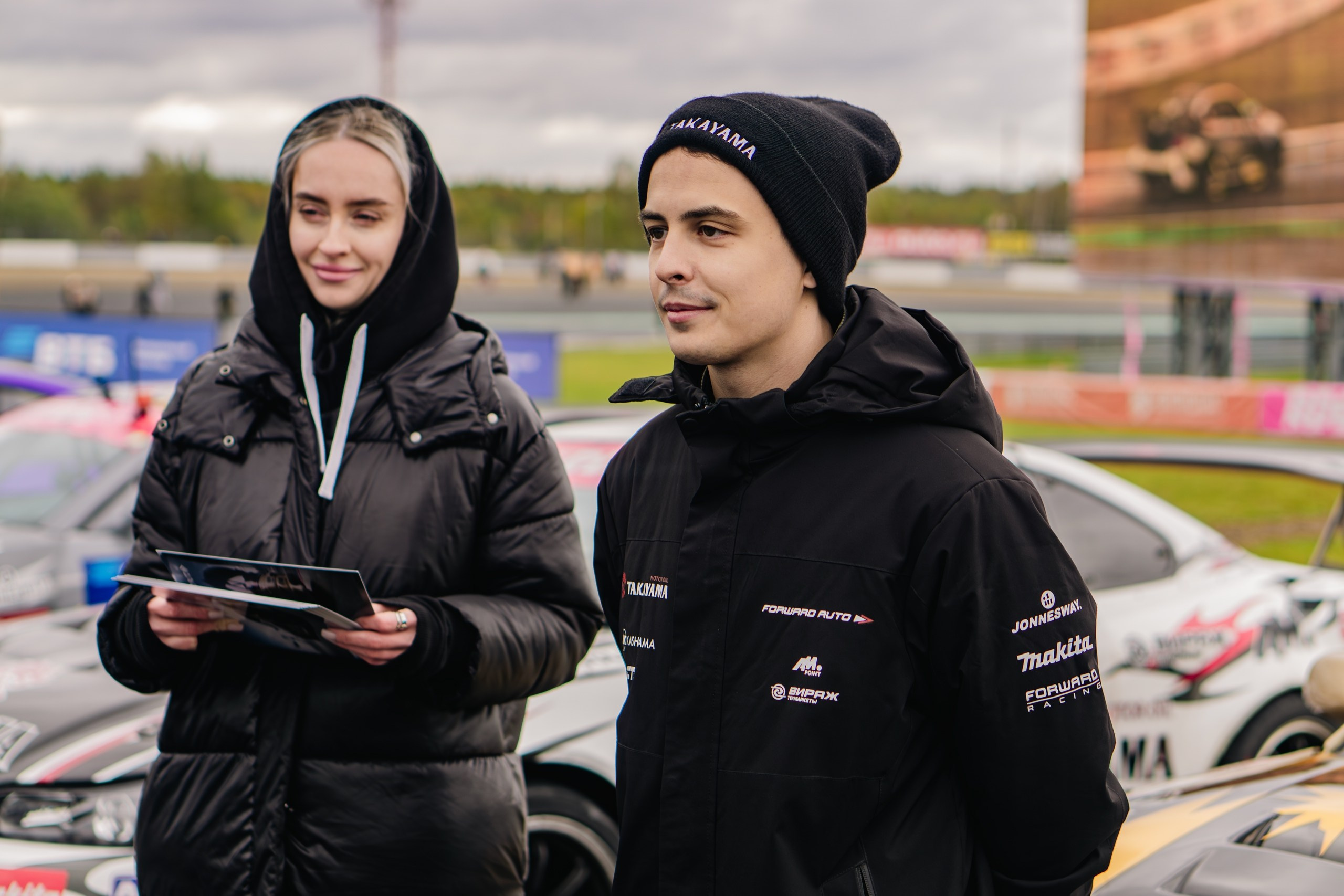 RDS. Фотограф, контент-креатор в Москве Анна Молодцова