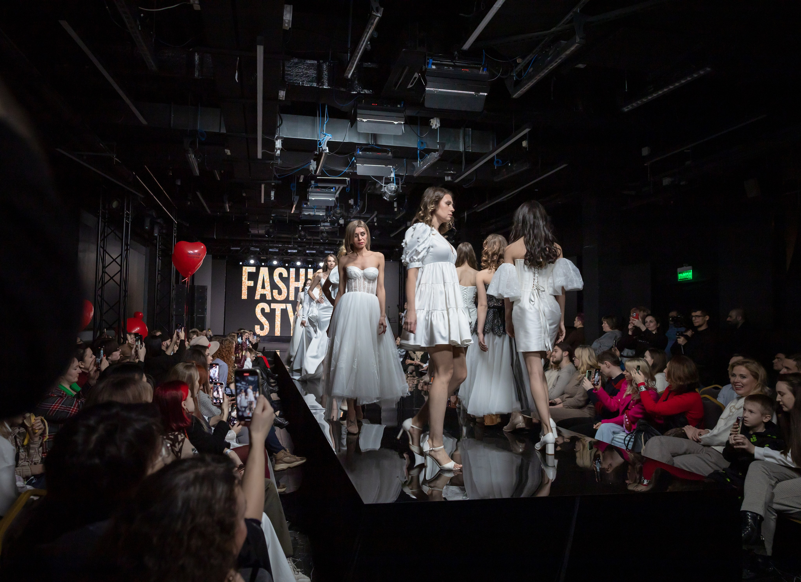 Fashion photography. Свадебный фотограф Москва Гаджимагомедова Зарема