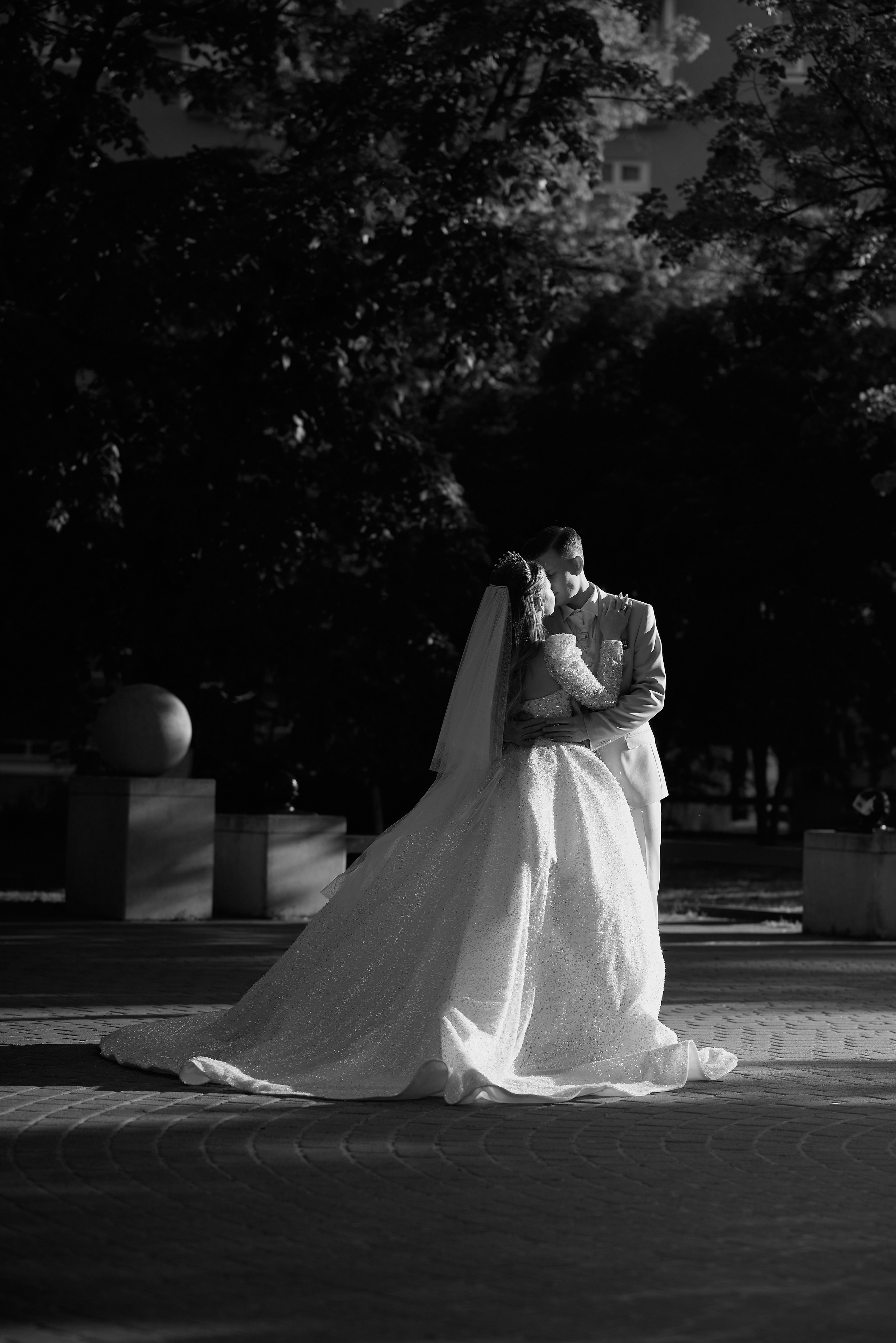 Валерий и Любовь