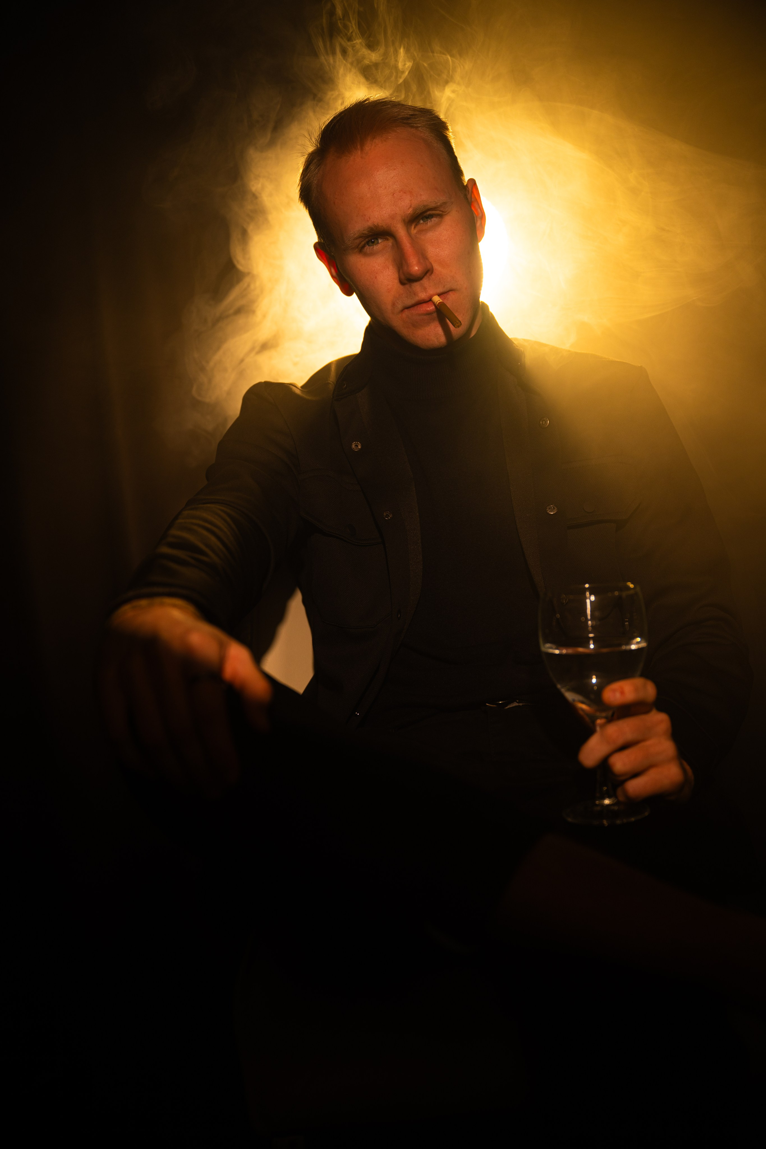 Мужская фотосъемка. Студийный и свадебный фотограф и видеограф в Севастополе — Юлия Макаренко