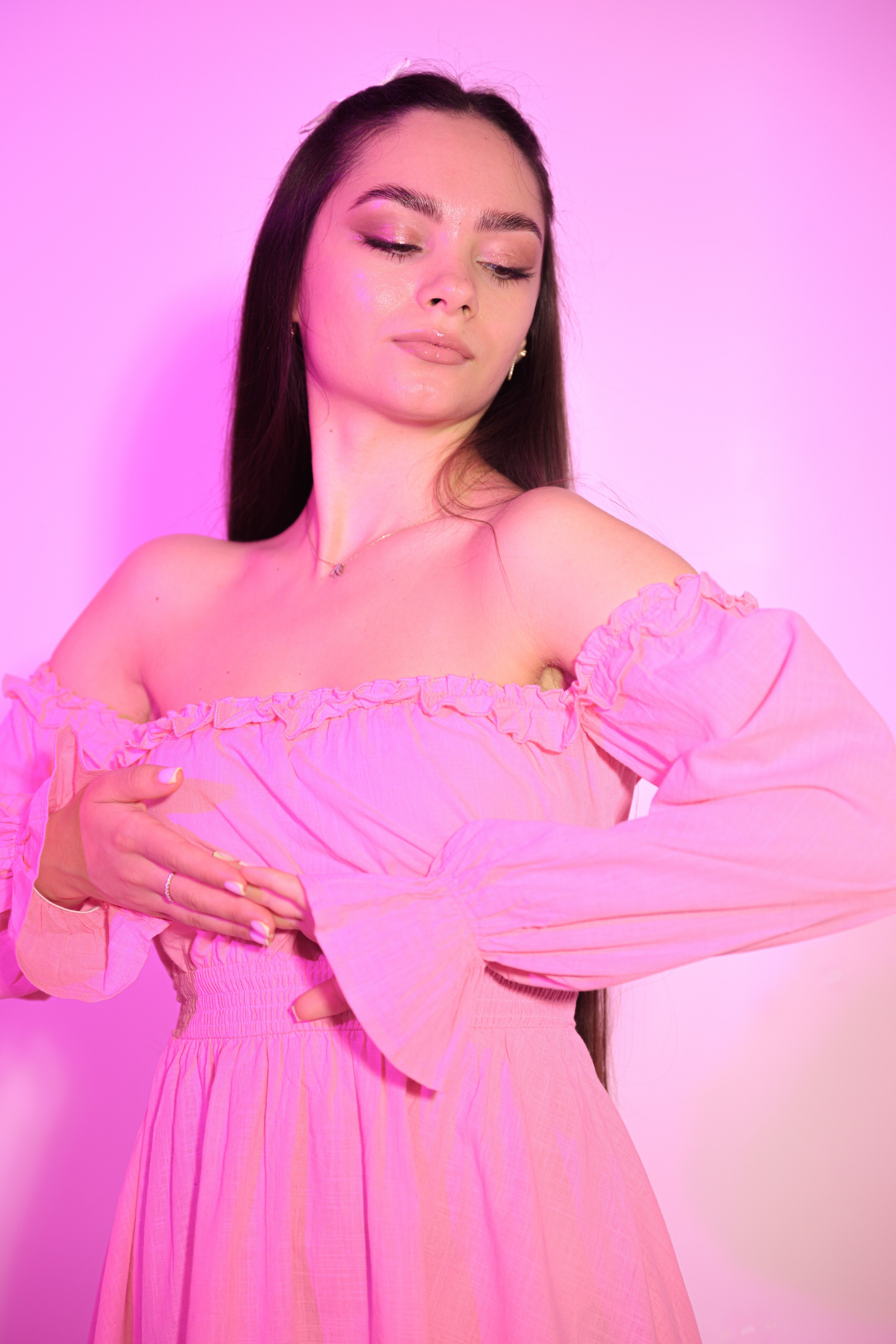 Студийные фотосессии. Студийный и свадебный фотограф и видеограф в Севастополе — Юлия Макаренко