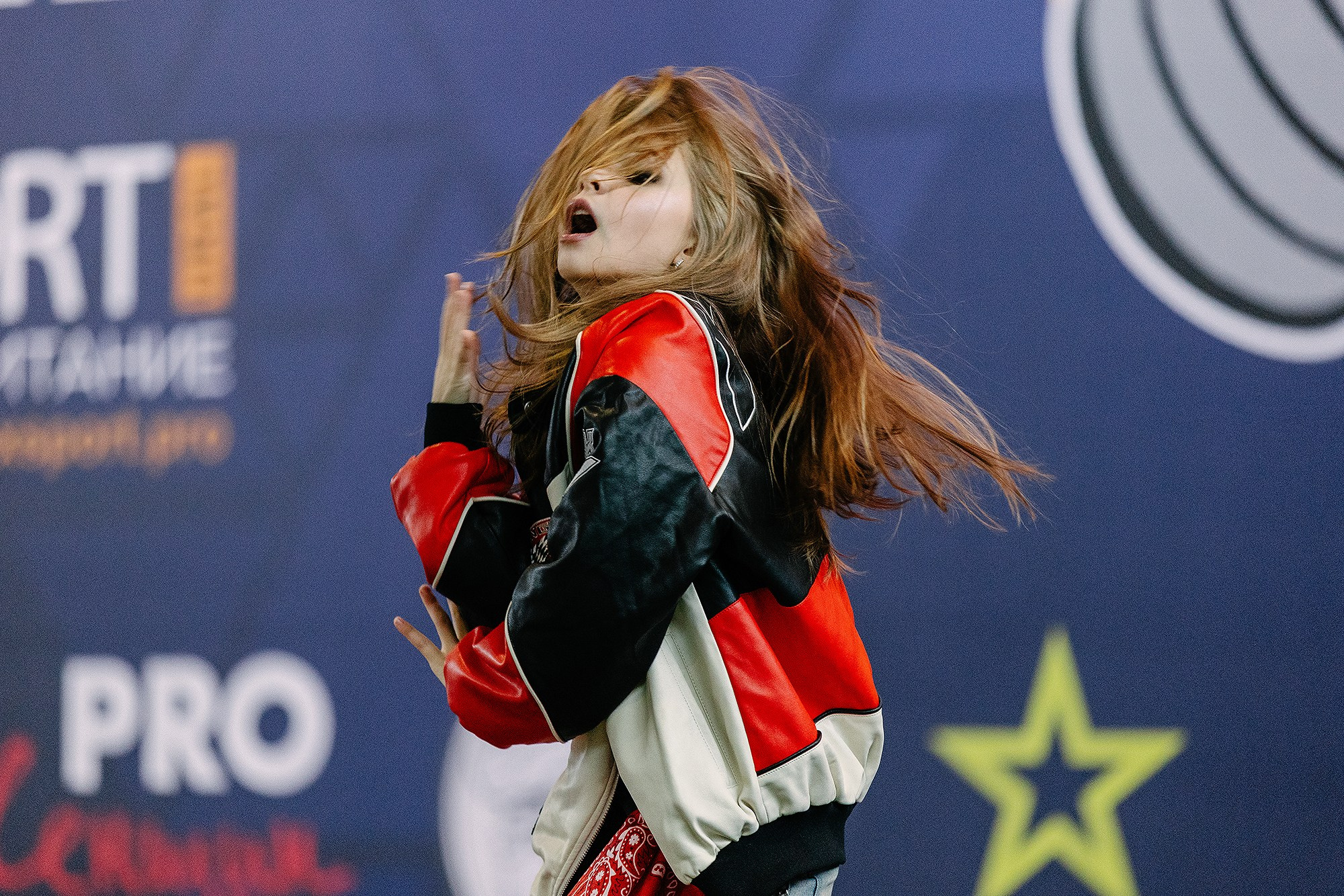 GOLDEN TIGER — XIX. Семейный и репортажный фотограф Наташа Давыдова