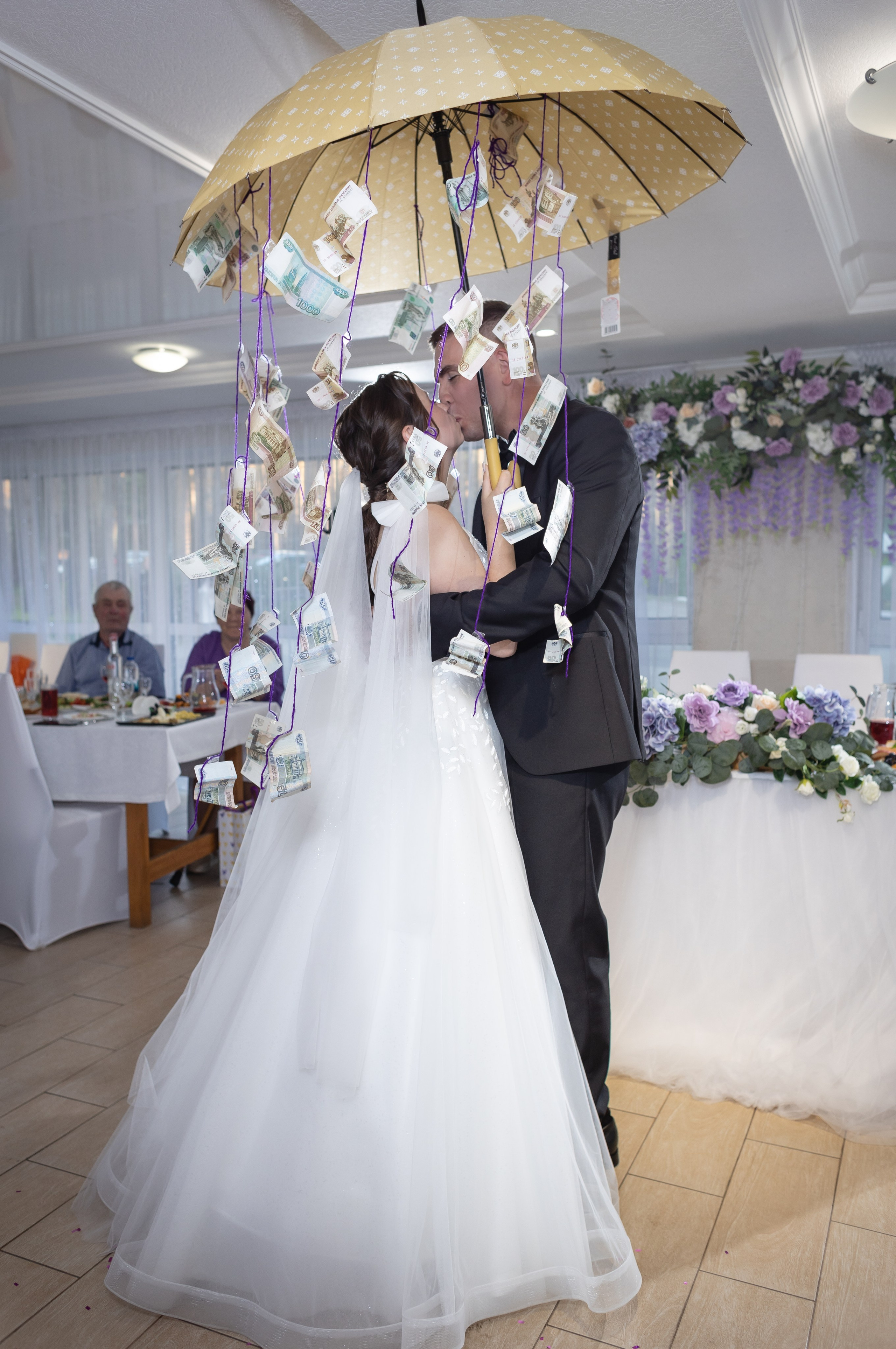 Павел и Екатерина. Фотограф Татьяна Орлова