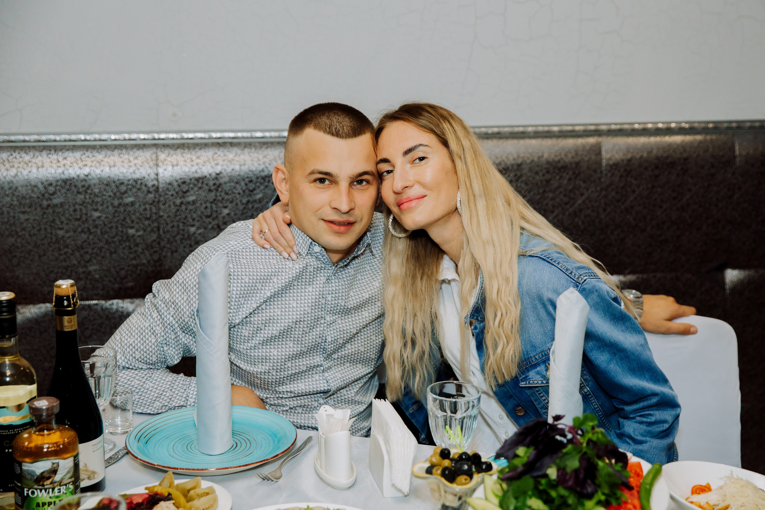 Эдельвейс. Семейный фотограф москва