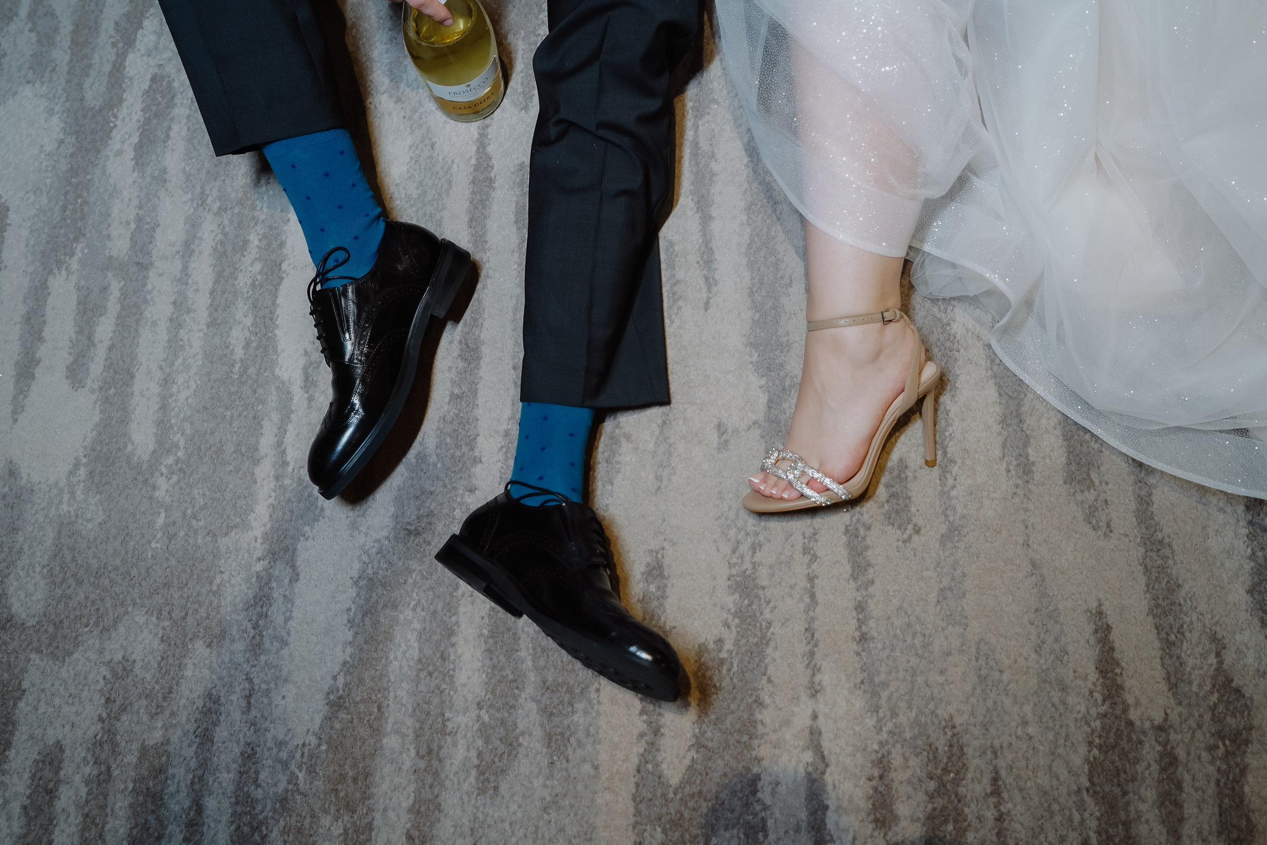 Никита и Анастасия. Валерия Смирнова / Свадебный фотограф