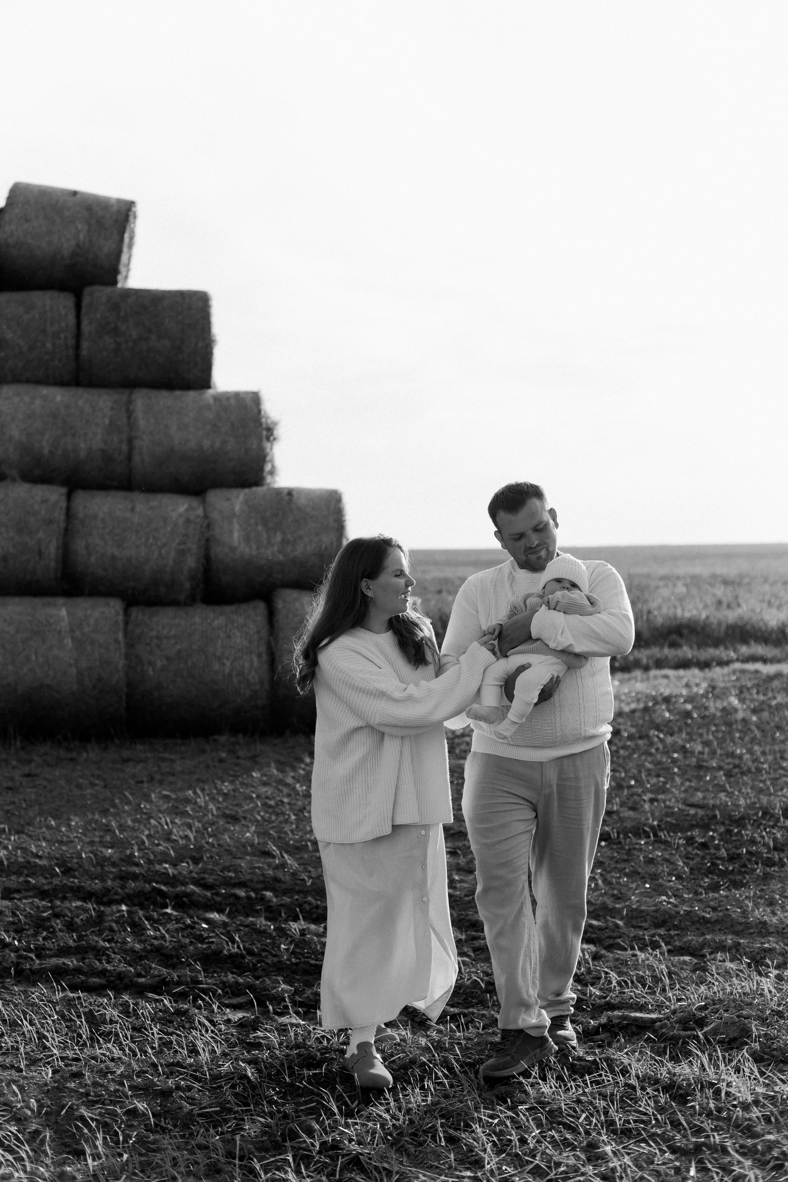 Мирослав,Ксения,Александр. Дубинкина Екатерина Фотограф Рязань, Москва