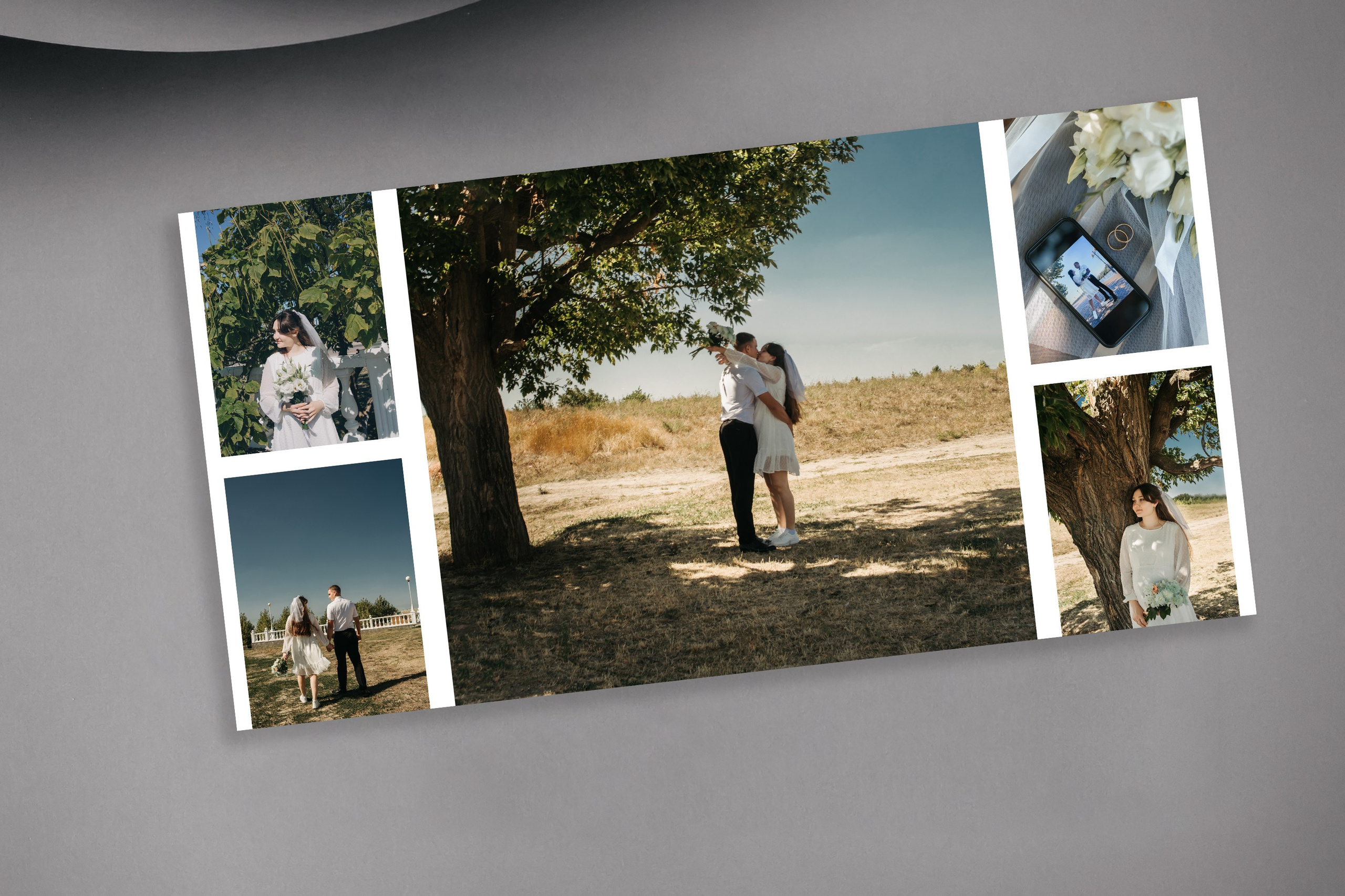 Фотокниги Тихорецк, Новопокровская, Краснодар. Свадебный и семейный фотограф в Краснодарском крае Мария Данилкина