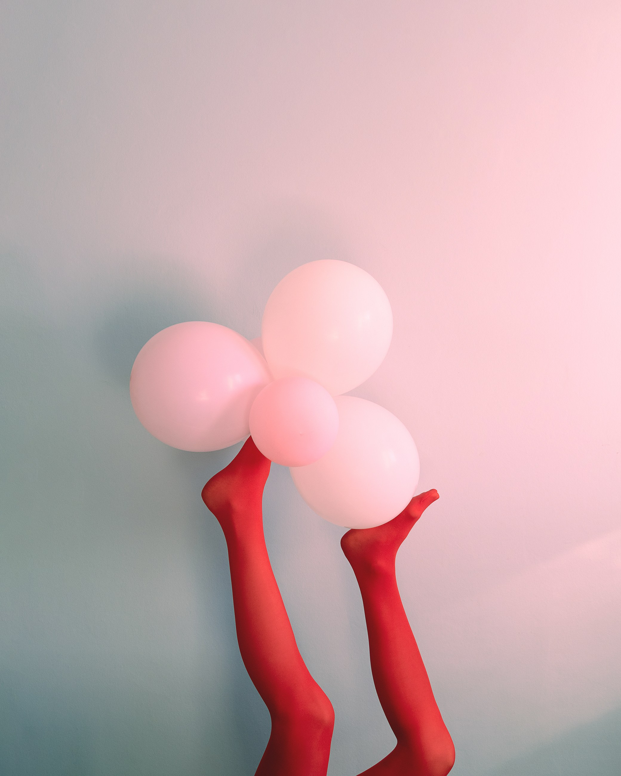 Портретный фотограф Настя Богданова