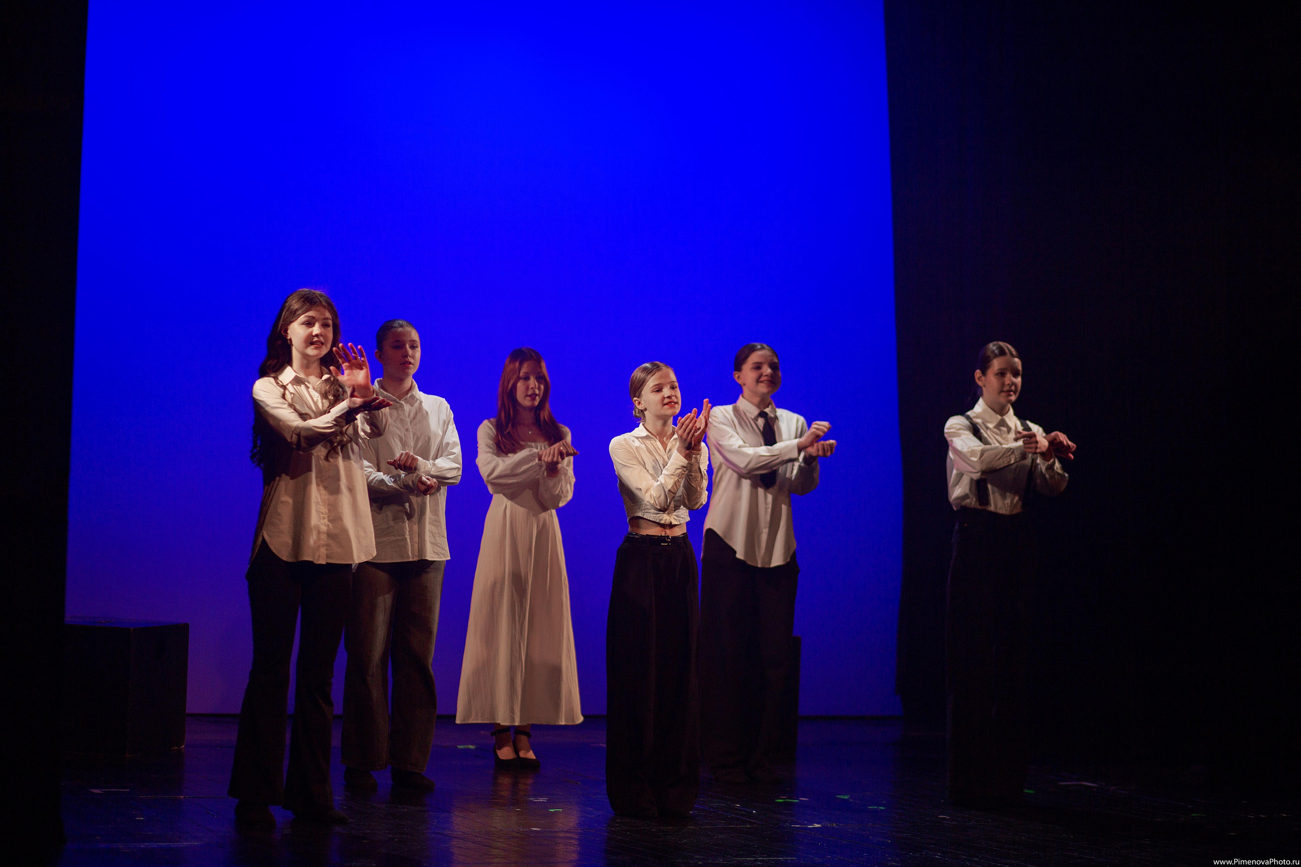 Театрум, Март 2026. Семейный и детский фотограф в Петрозаводске