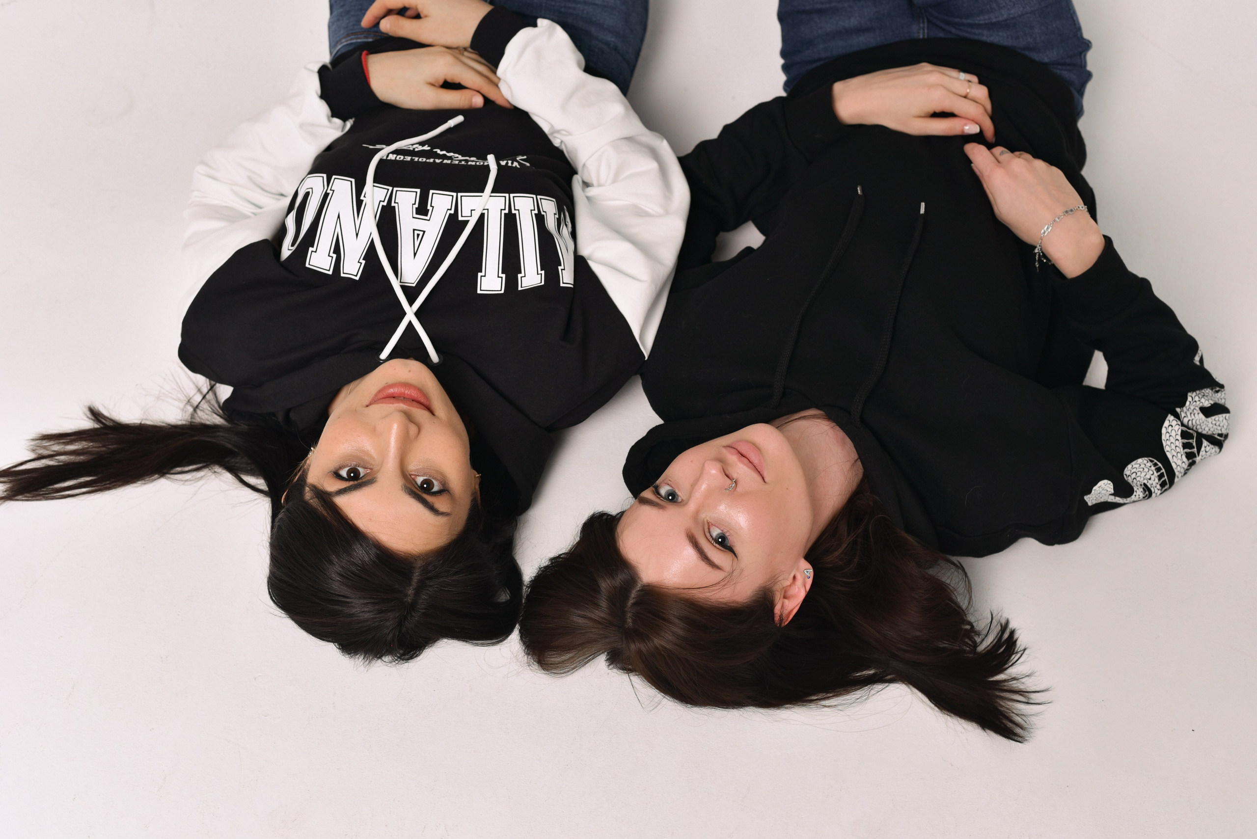 Съёмка для подруг. Фотограф в Москве и Королёве Сутягина Мария