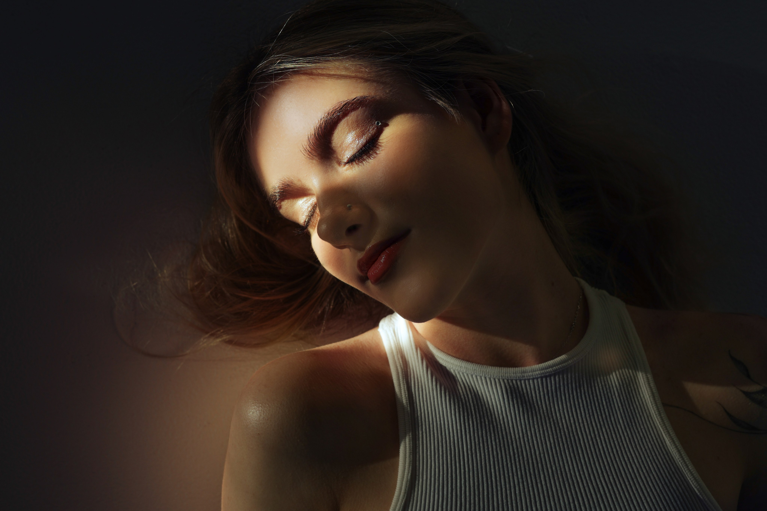 Портреты. Семейный и детский фотограф в Санкт-Петербурге Анастасия Исаева