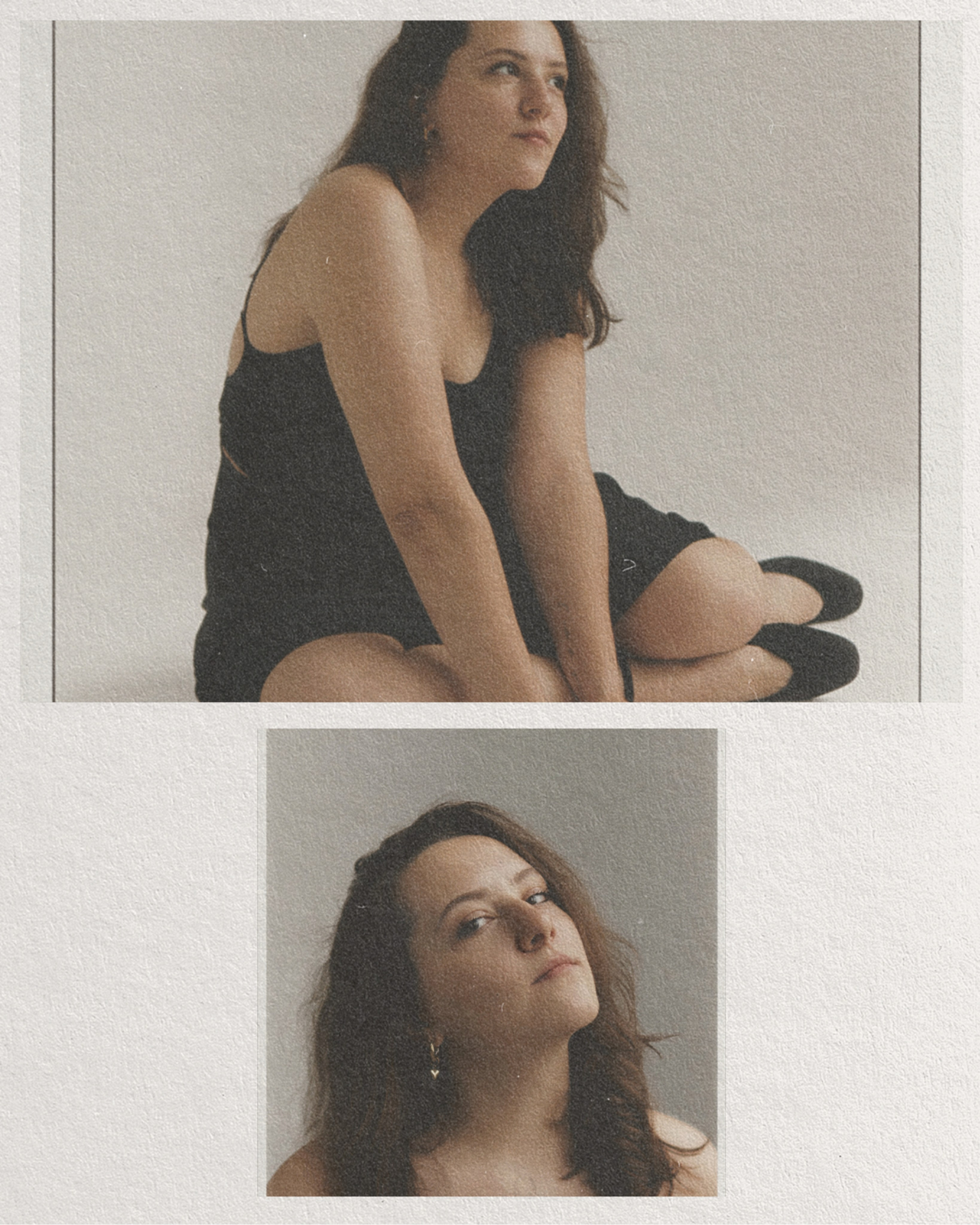 Milena. Индивидуальная и семейная фотосессия в Чебоксарах Оксана Русакова