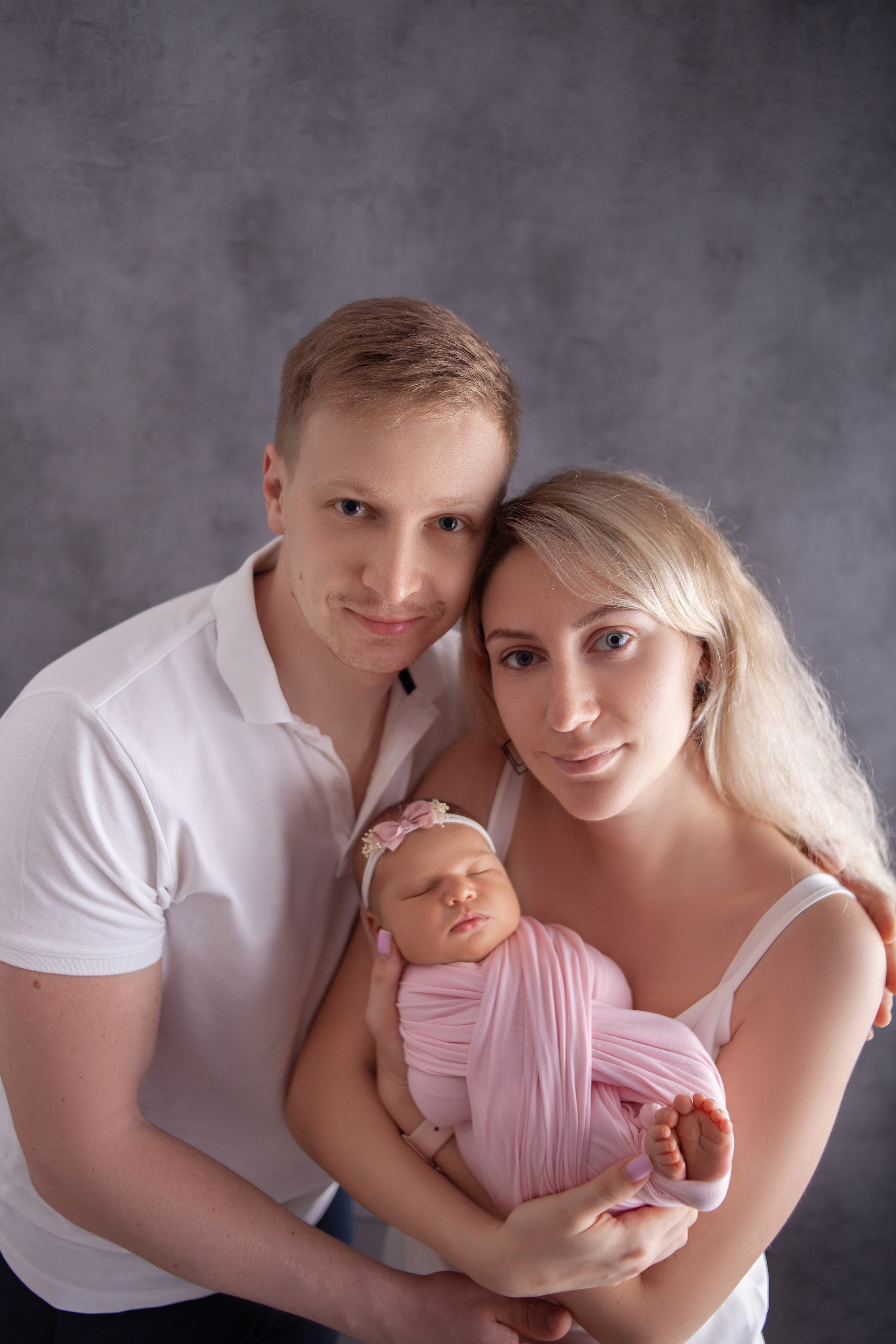 Совместные кадры. Фотограф новорожденных г. Подольск, г. Жуковский, весь юг Москвы и Моск.обл